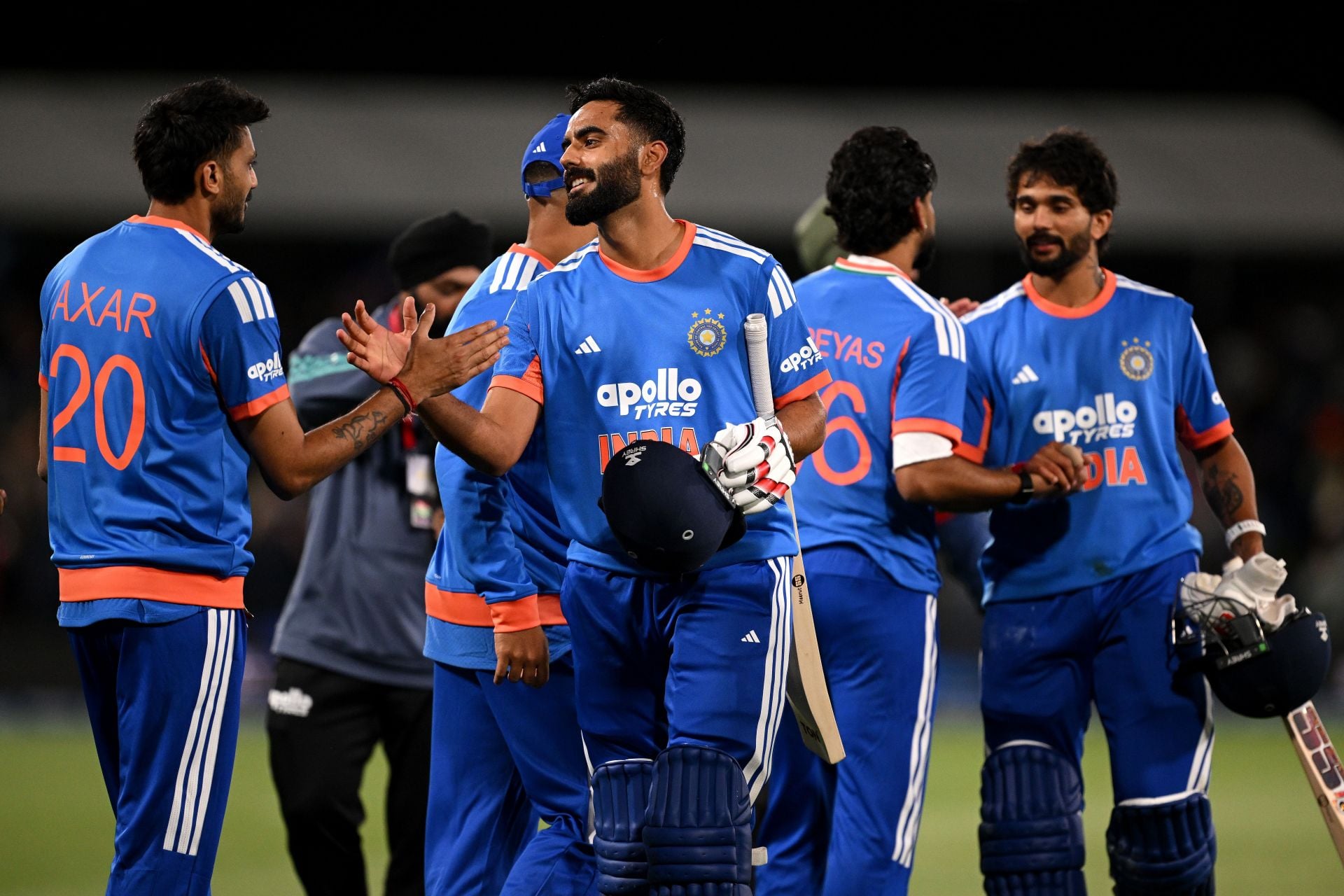 Sanju Samson NZ vs IND 2026: Badrinath Praise [Confirmed]