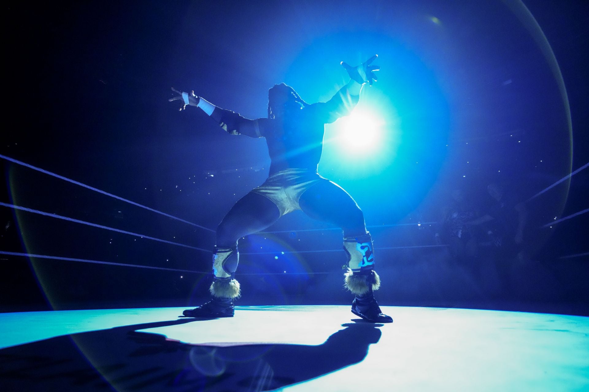 WWE has a huge Oba Femi problem and here's how it might backfire