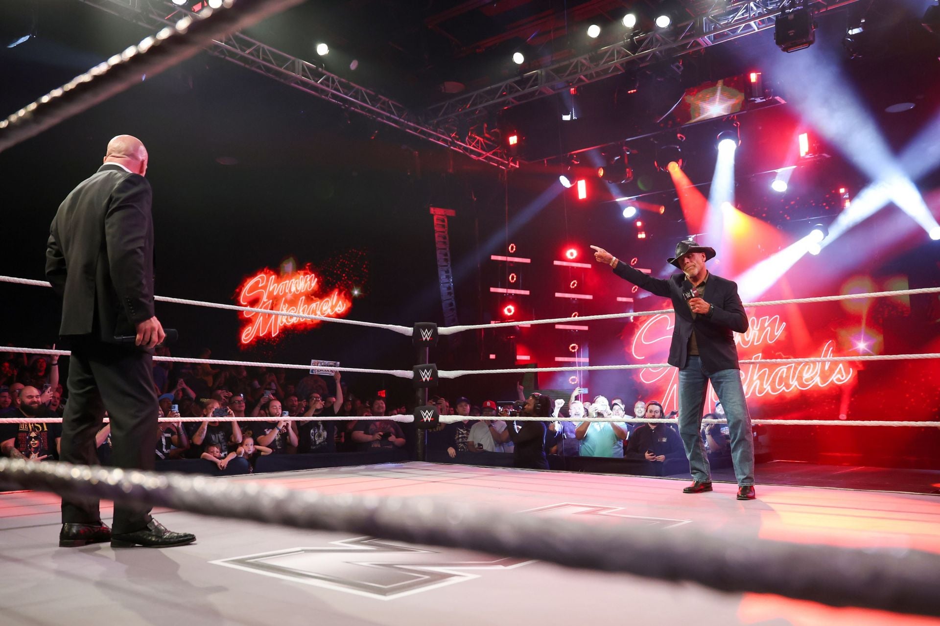 BREAKING: "She Is Suspended" - Current WWE Superstar's Future Up In The Air Following Return