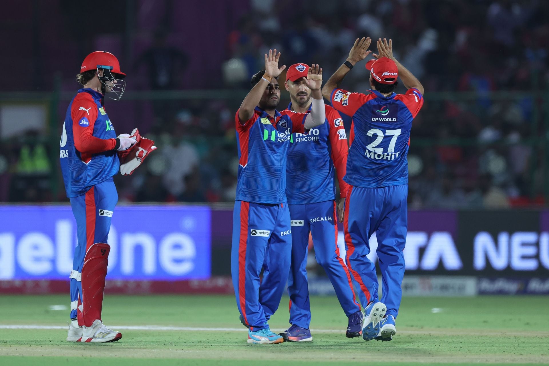 "Delhi, what exactly are you guys doing?" - Former KKR batter's scathing remark on DC's trades ahead of IPL 2027