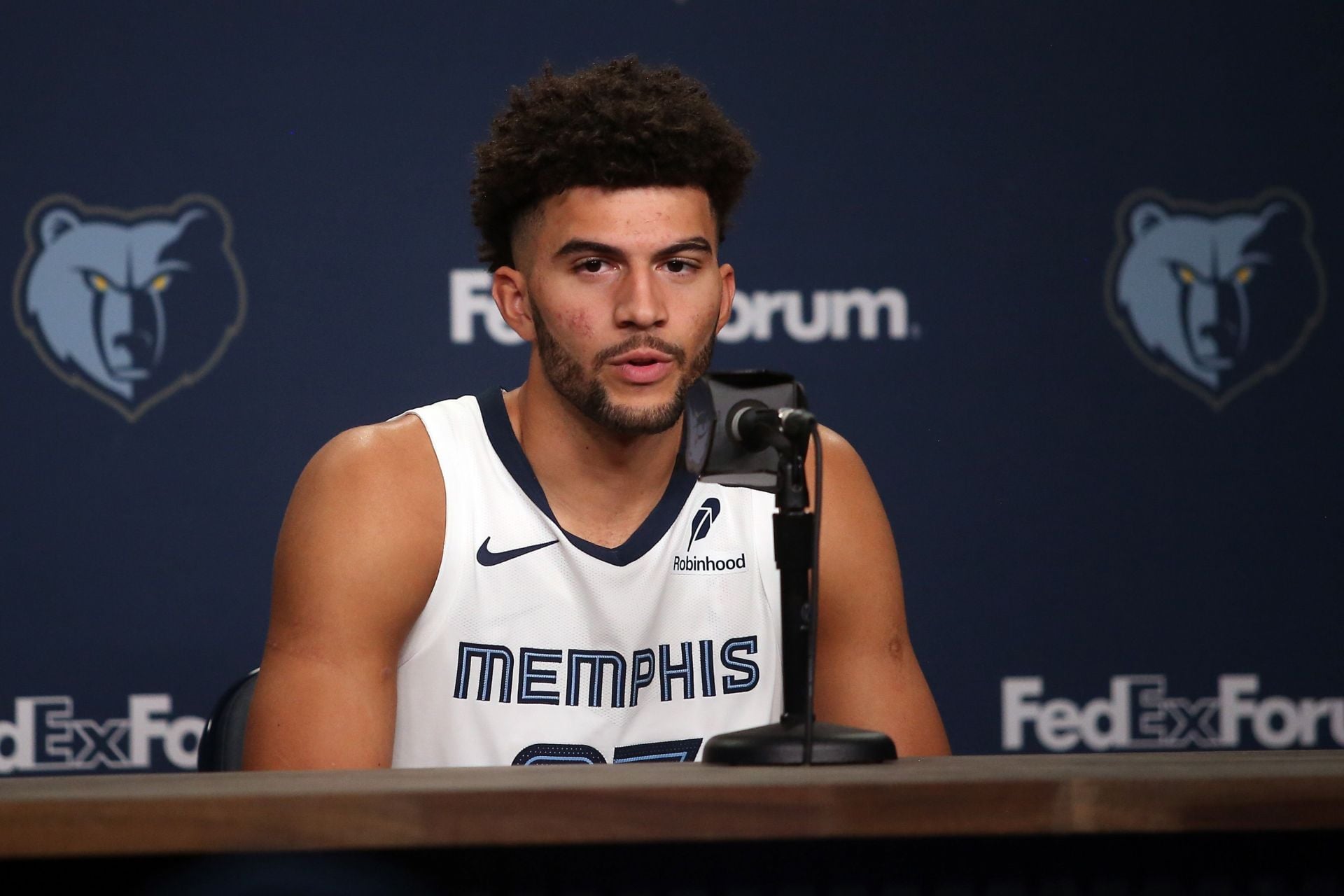 There has been so much hype around Cameron Boozer - Image Source: IMAGN