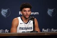 There has been so much hype around Cameron Boozer - Image Source: IMAGN