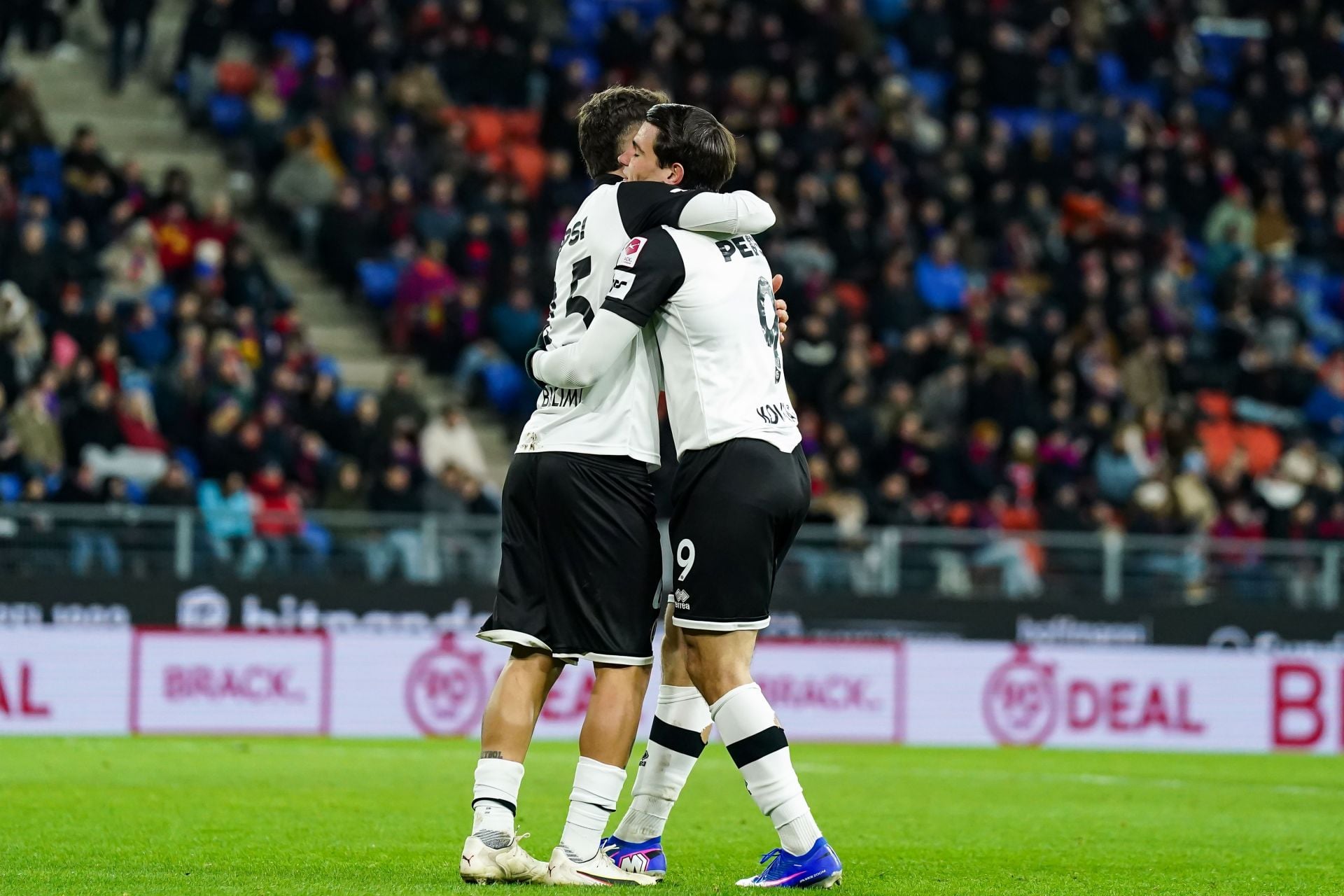 FC Lugano vs Red Star Belgrade Prediction and Betting Tips | October 15th 2026