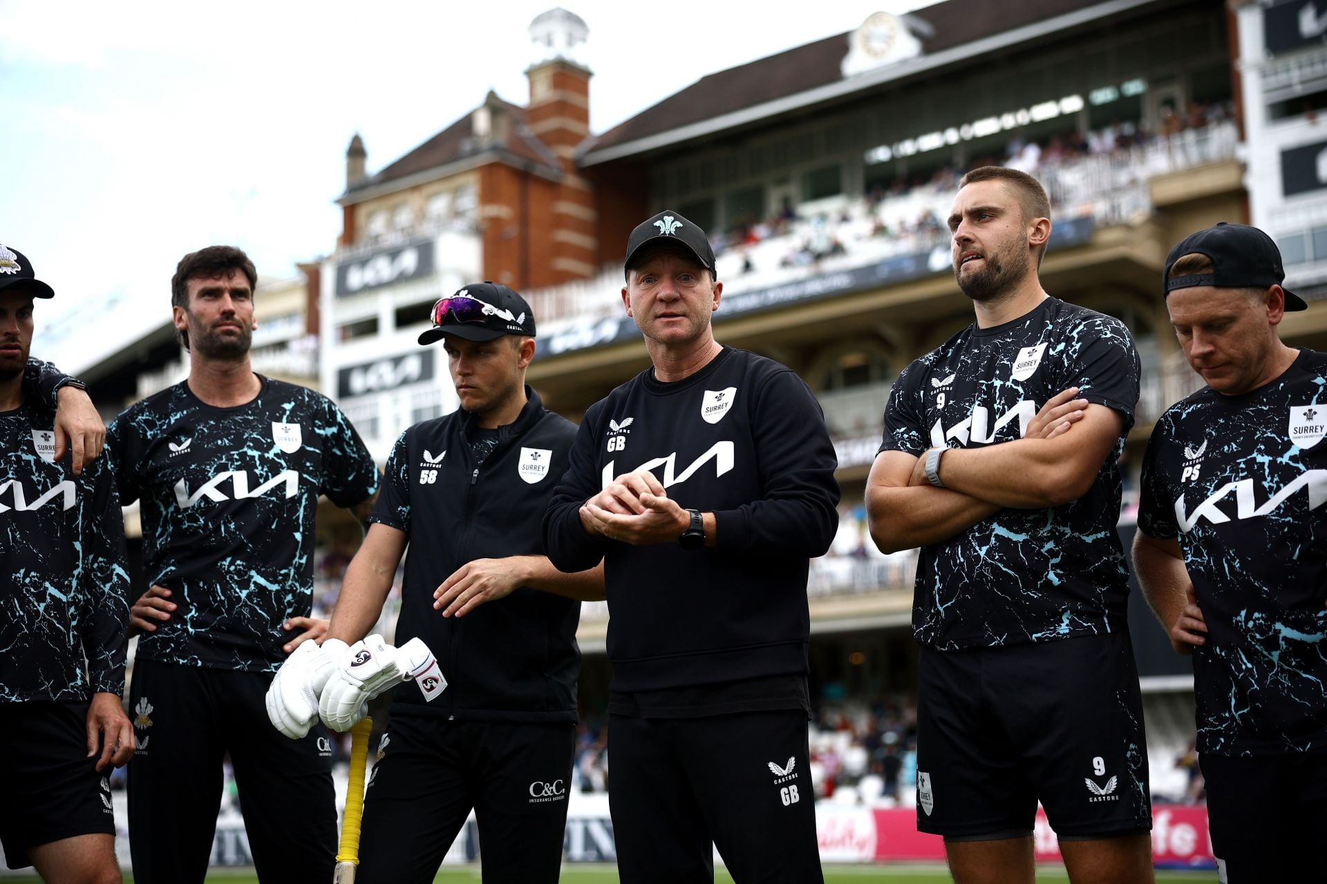 BREAKING: Former England cricketer, who toured India in 2016, appointed CSK assistant coach for IPL 2027 - Reports