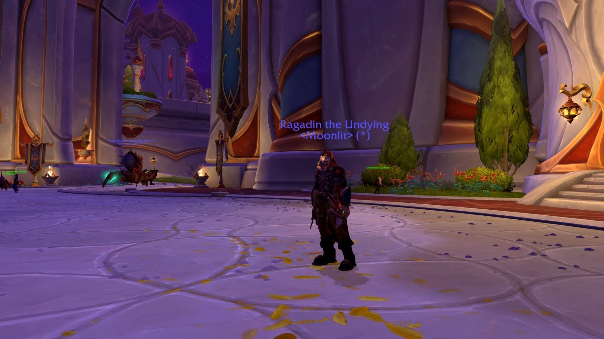 WoW Midnight Update [October 20]: Server Downtime & Patch Notes