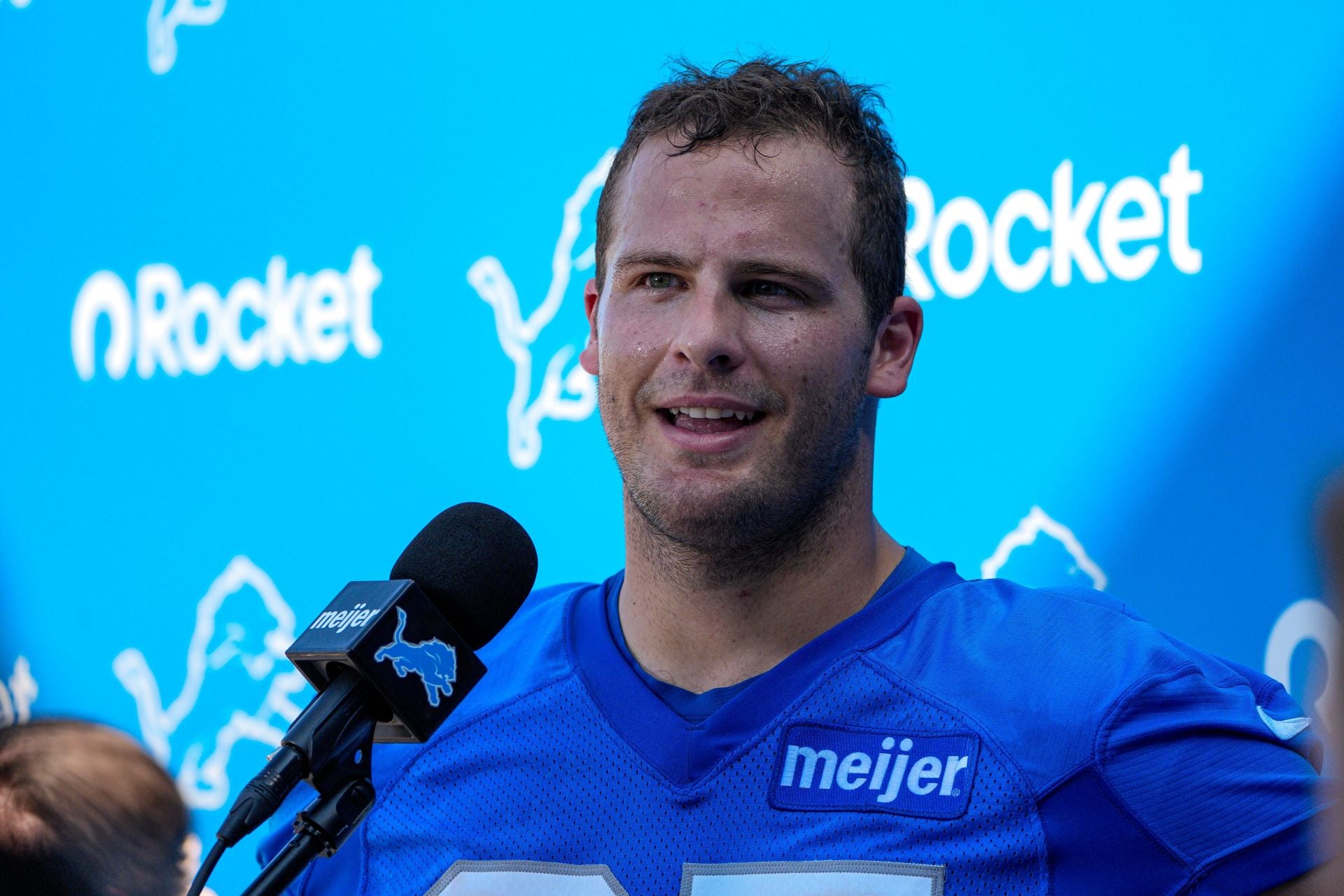 5 best trade deadline landing spots for Sam LaPorta if Lions don’t extend Pro Bowl TE