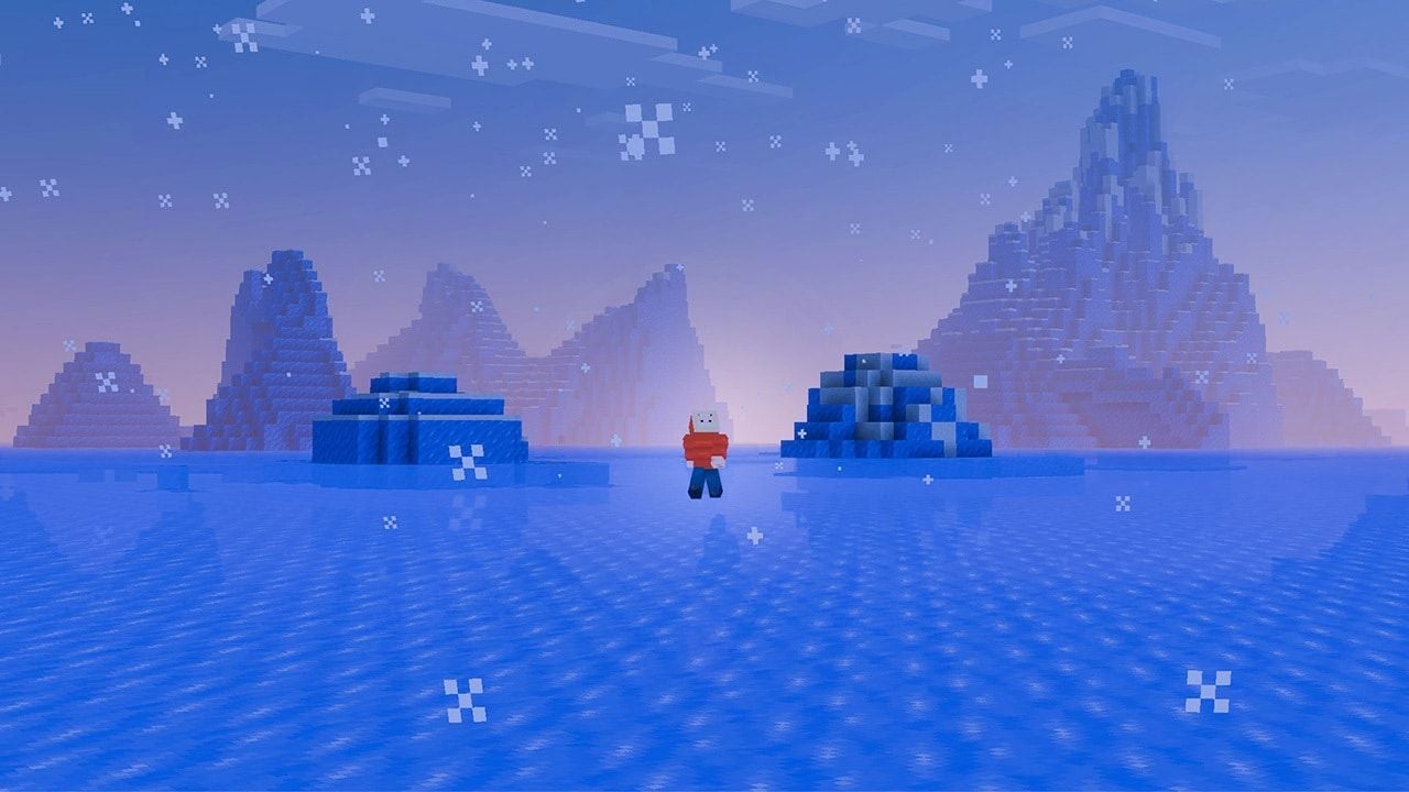 Minecraft 26.4 Snapshot 6: Snow Bricks & More [Patch Notes]