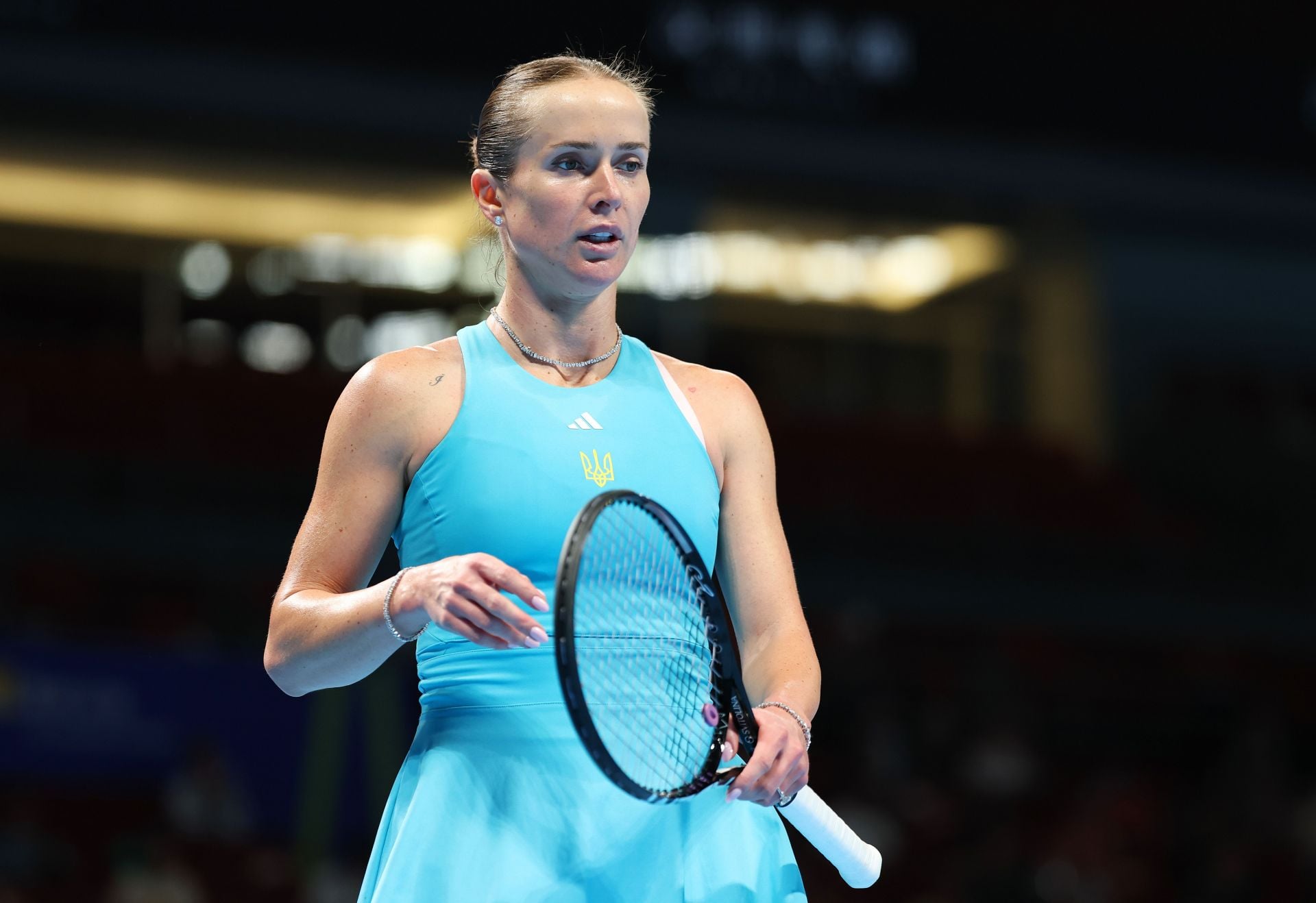 Elina Svitolina vs Maria Sakkari preview, head-to-head, odds, prediction, & betting tips | China Open 2026