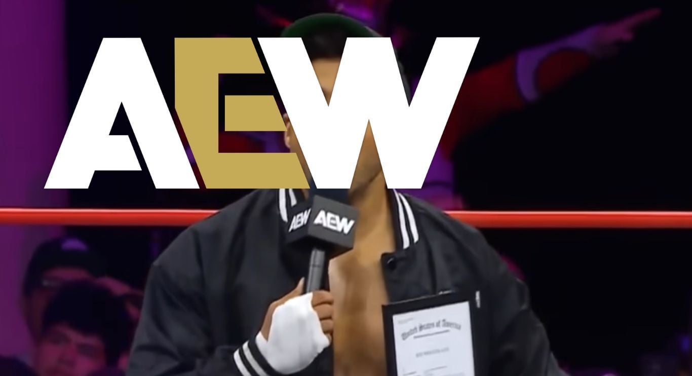 Breaking: Major name all but confirms AEW departure following contract expiry