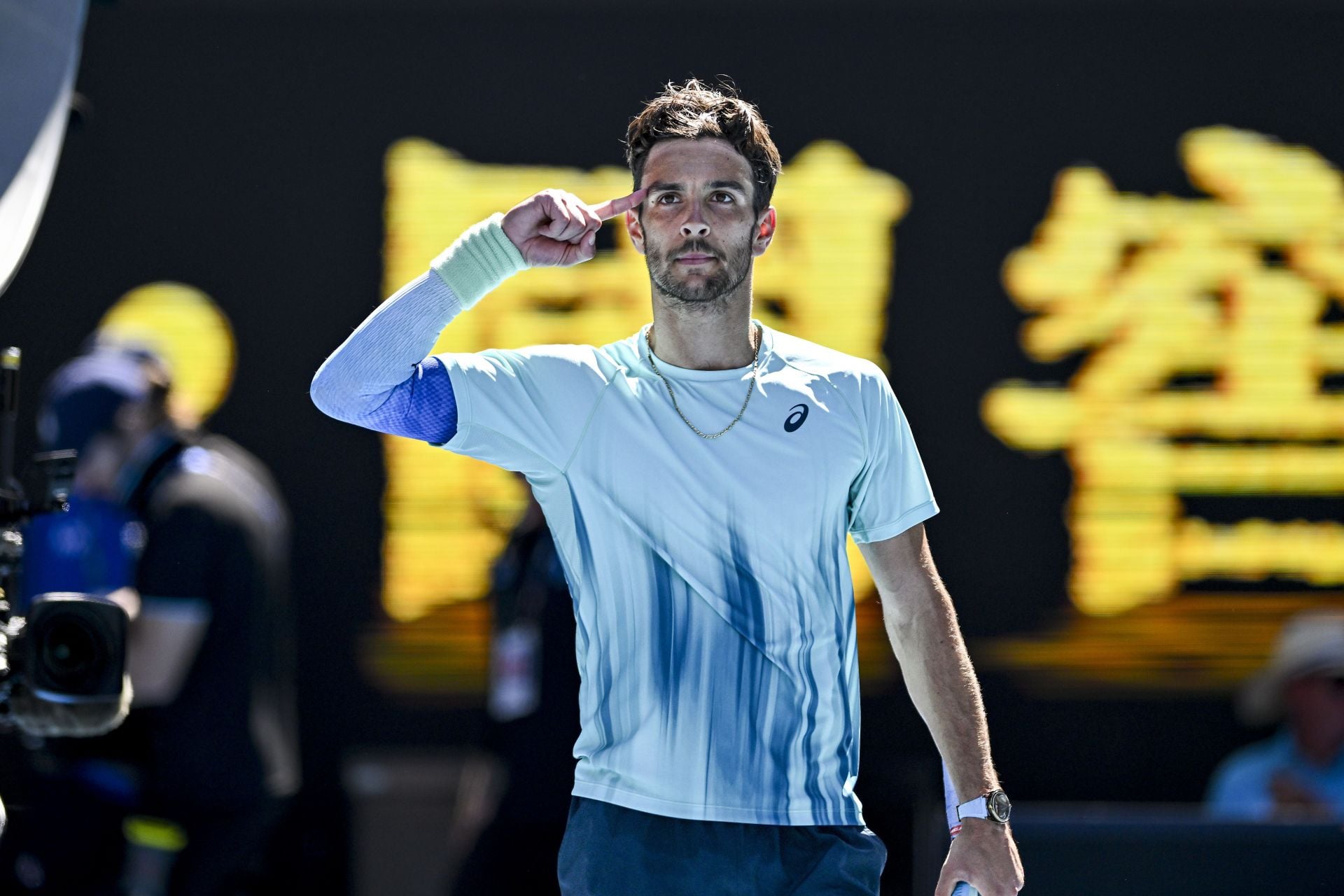 Lorenzo Musetti vs Moise Kouame preview, head-to-head, odds, prediction, & betting tips | Lyon Open 2026