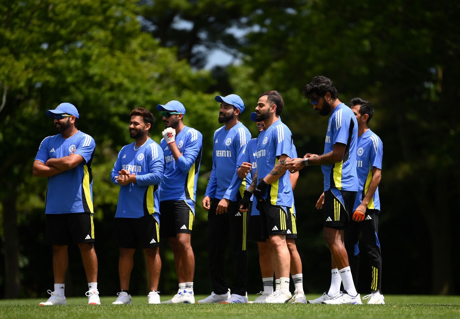 "No one says he is an 'ODI player' or 'T20 player'" - Discarded India spinner's huge remark after red-ball retirement