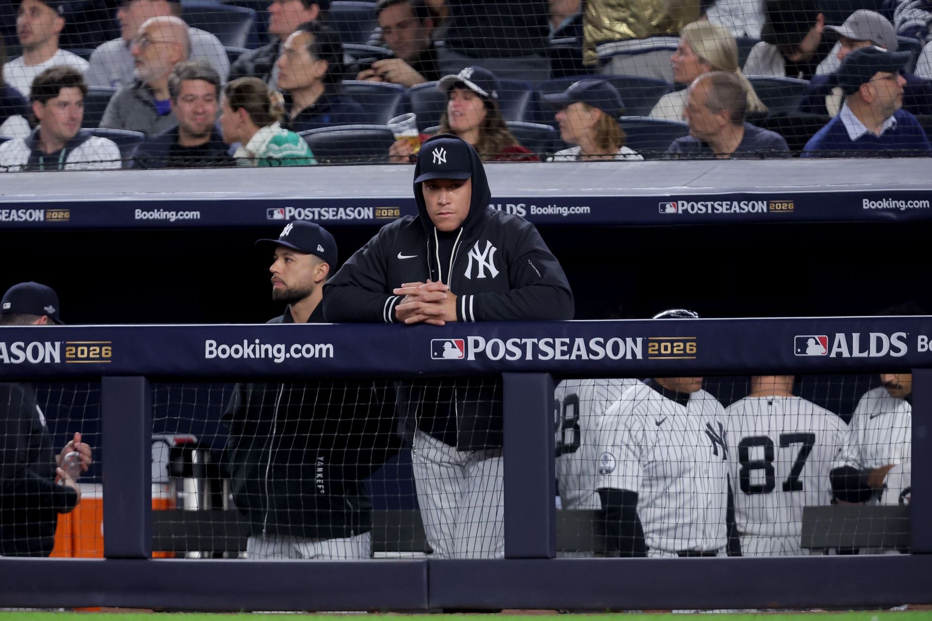 10 MLB Stars Who Turned Down Massive Multi-Million Dollar Contracts