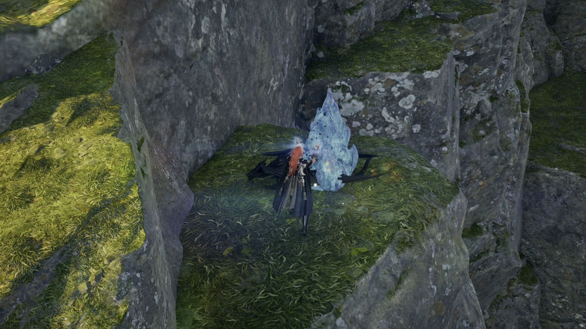 Best Sapphire farming locations in Aion 2 (Verteron and Altgard)
