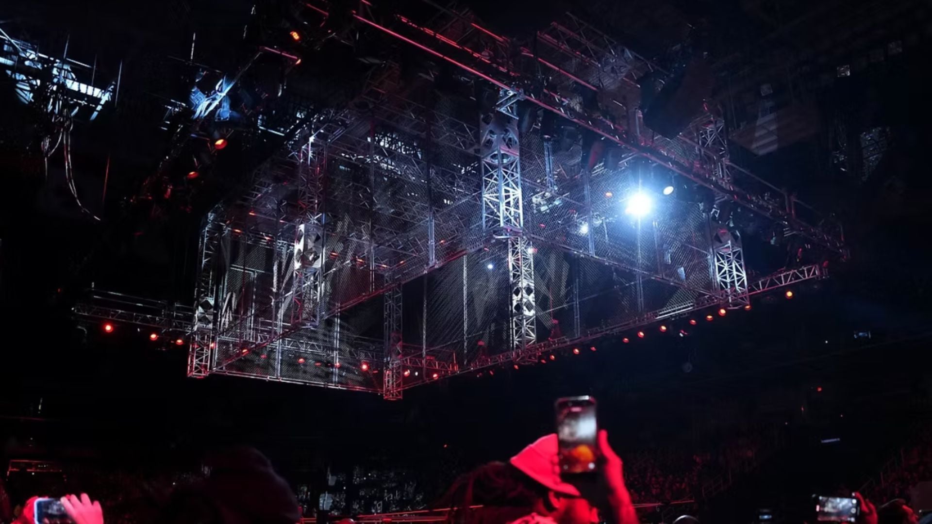AEW announces blockbuster partnership ahead of Blood and Guts 2026