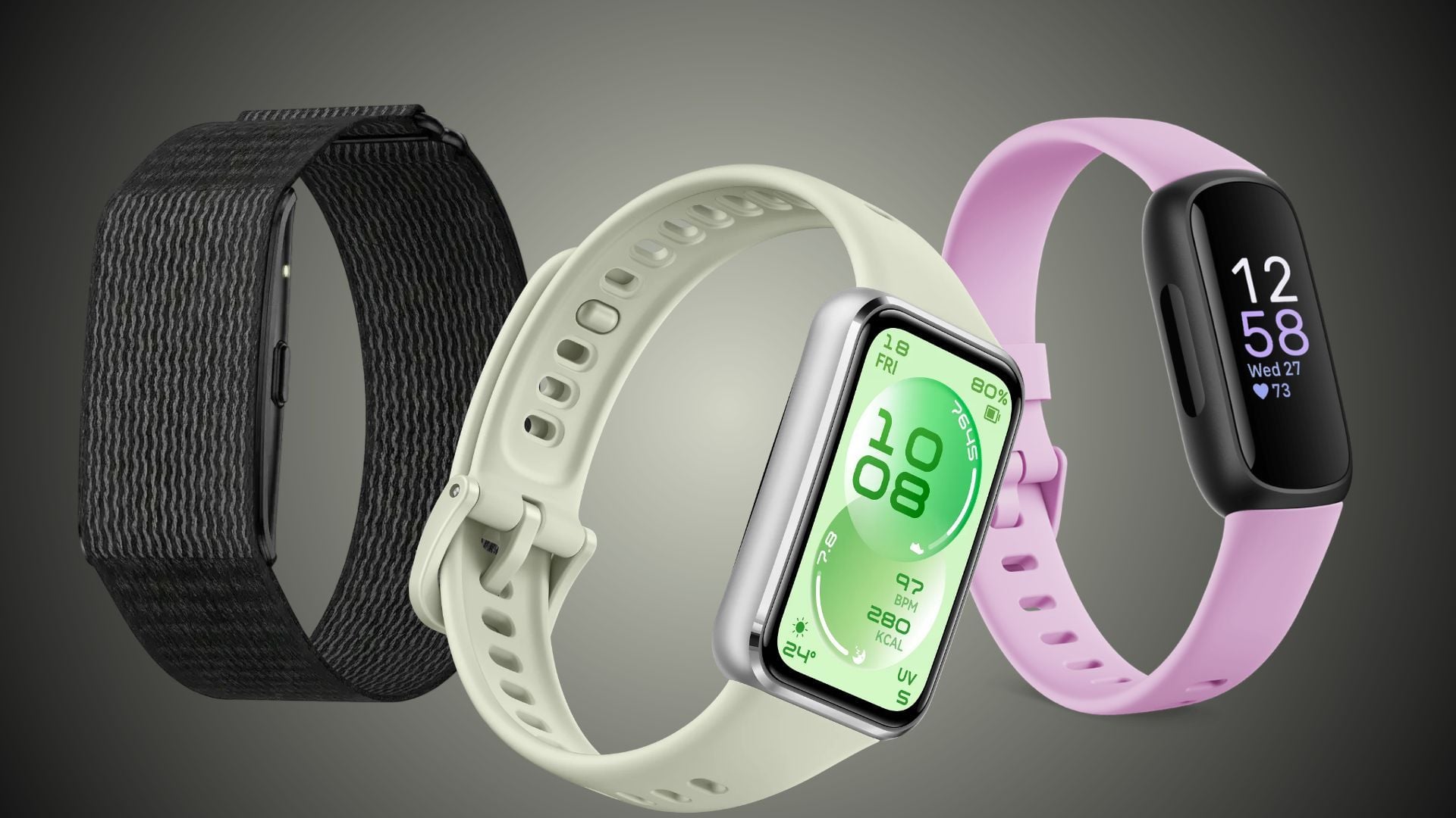 Best fitness bands under 10000 INR in 2026