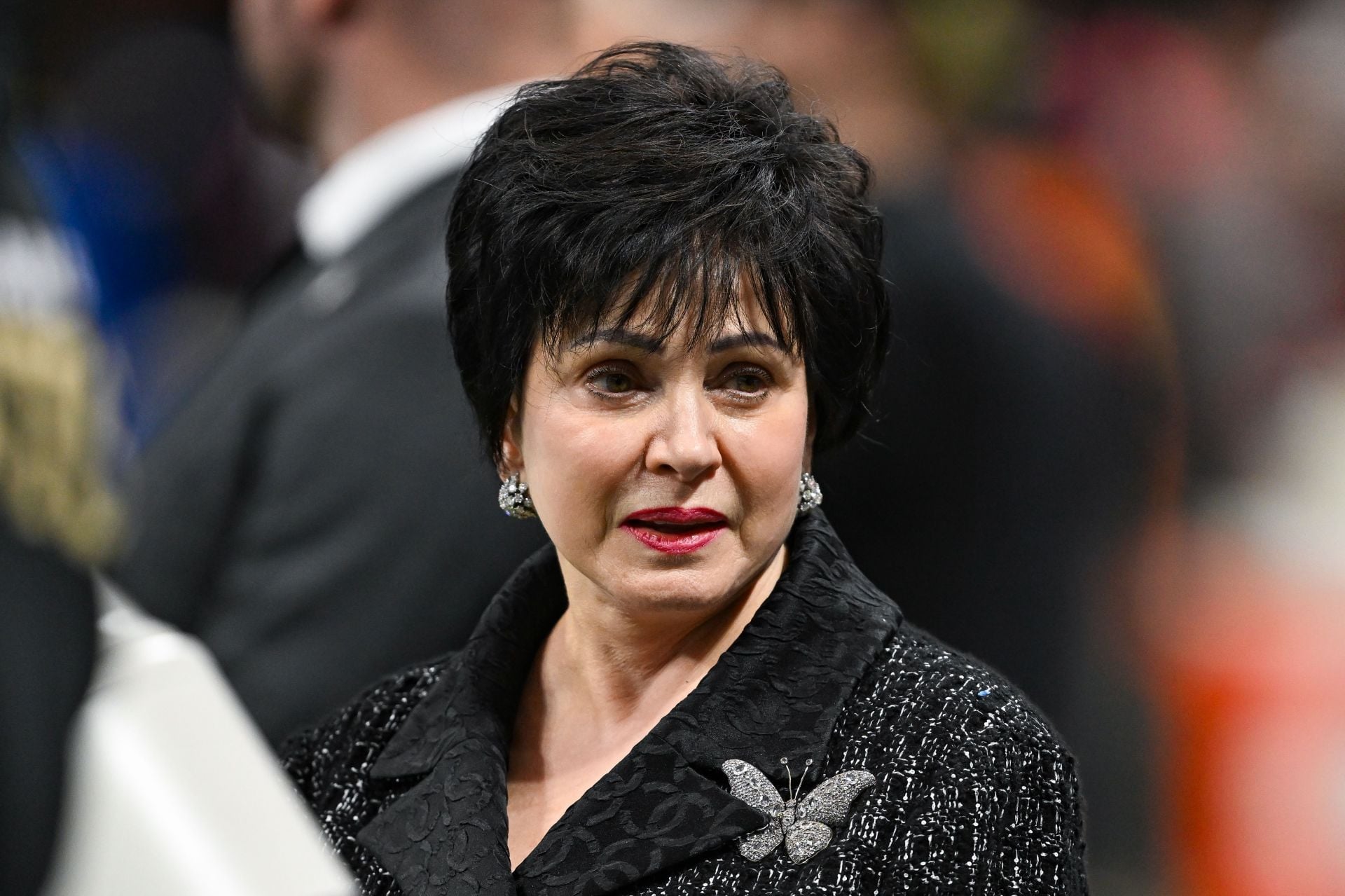 “Call Drew Brees” “Prove it by firing Mickey Loomis”: NFL fans react as Saints owner Gayle Benson makes stance clear on unacceptable performance