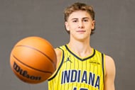 Johnny Furphy could return in the middle of the 2026-27 season. - Image Source: IMAGN