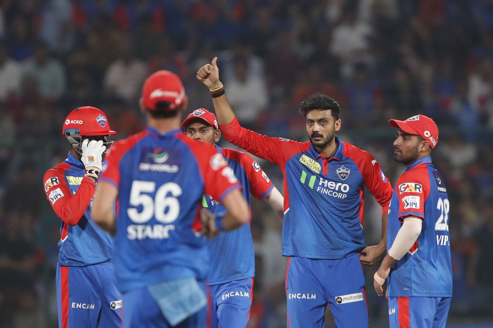 BREAKING: Delhi Capitals appoint franchise's highest wicket-taker as spin-bowling coach for IPL 2027 