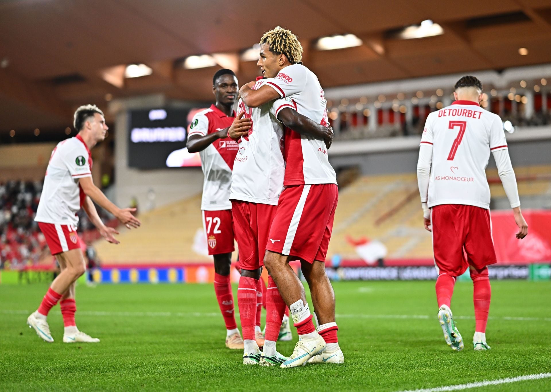 AS Monaco vs Lille Prediction and Betting Tips | October 25th 2026