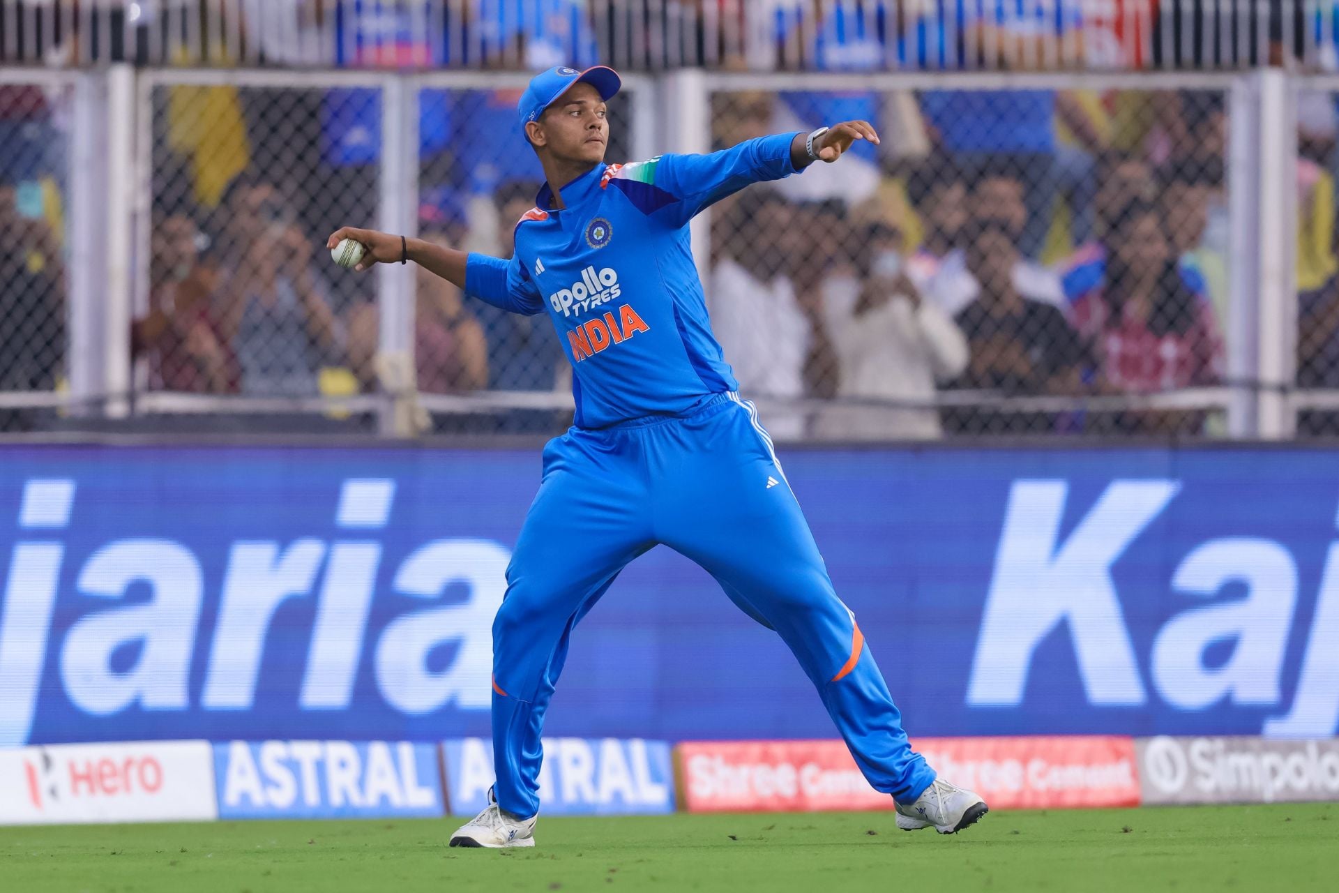 "I feel this is a bit of a joke" - Wasim Jaffer's blunt remark on Yashasvi Jaiswal amid IND vs WI 2026 series