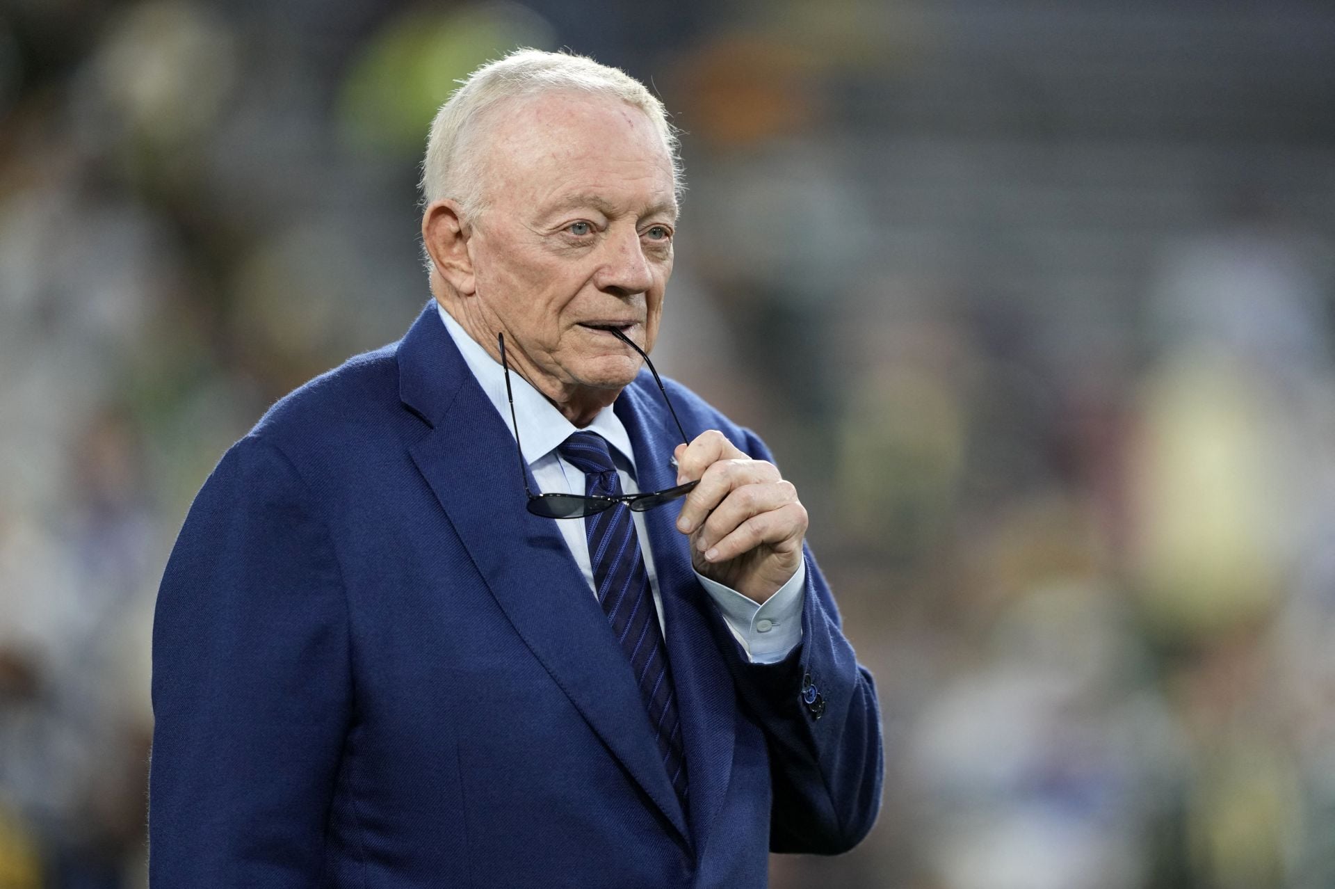 Dallas Cowboys Trade Deadline: Jerry Jones Plan [Confirmed]