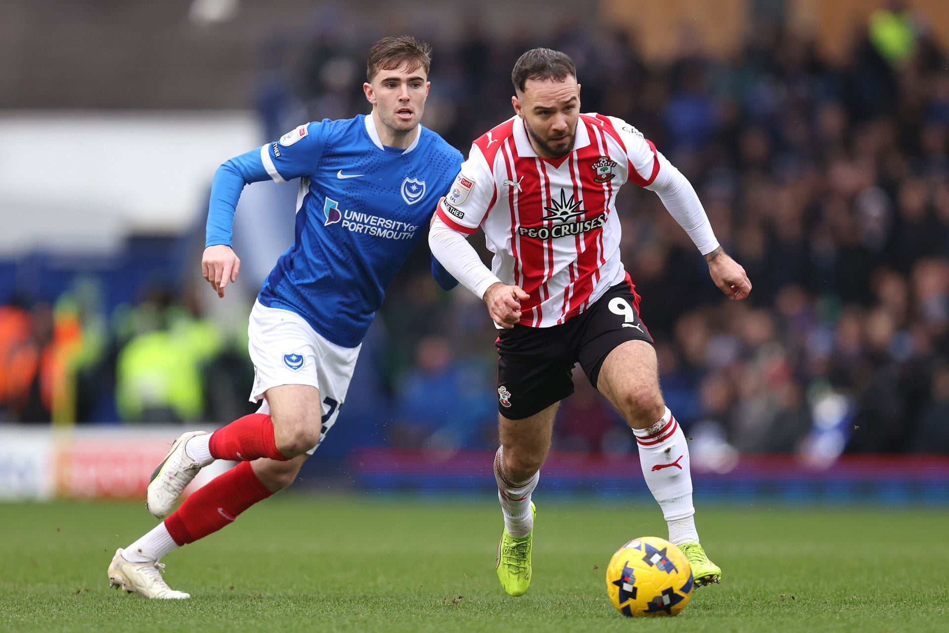 Southampton vs Portsmouth Prediction and Betting Tips | October 11th 2026