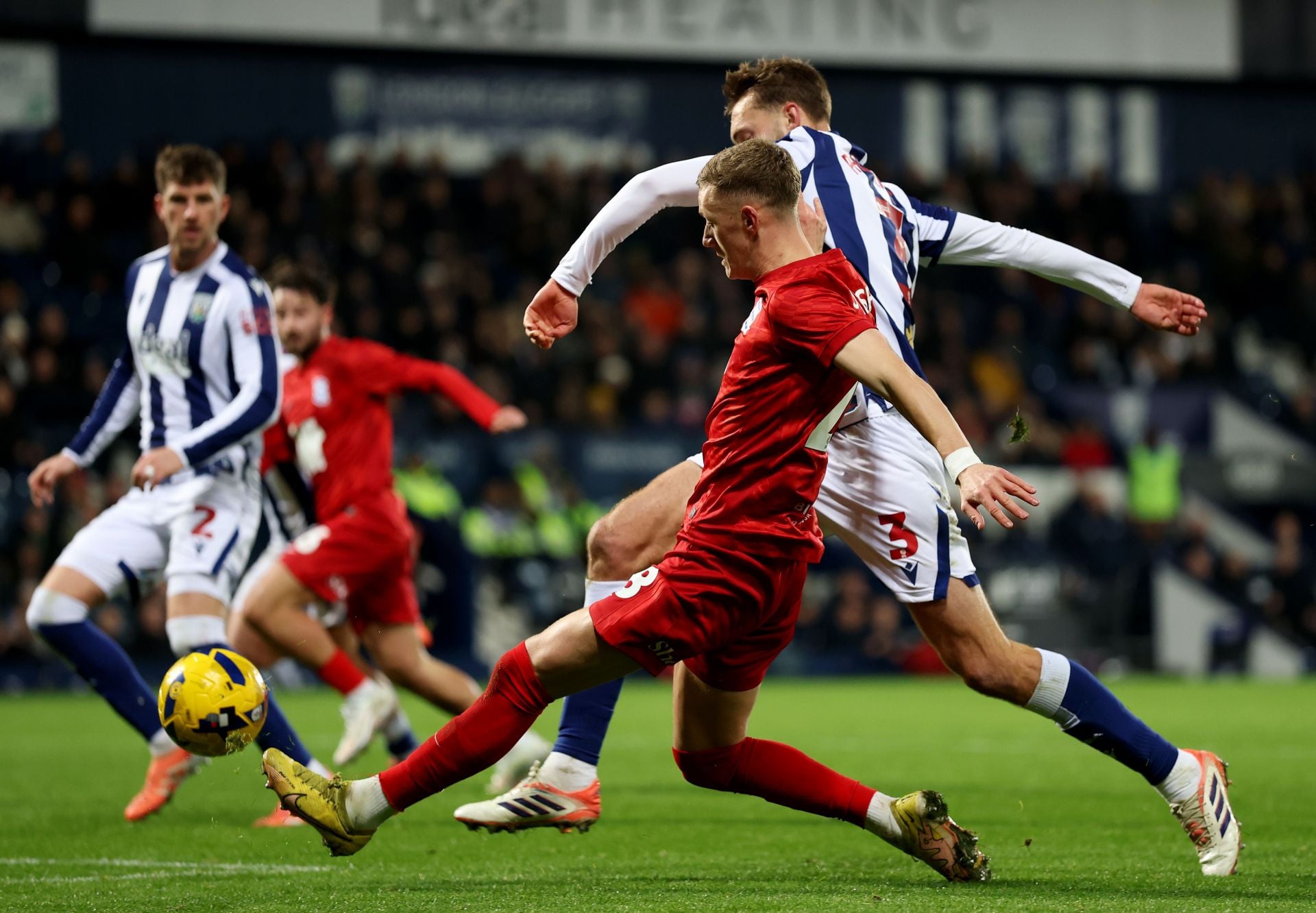 West Brom vs Birmingham City Prediction and Betting Tips | 10th October 2026