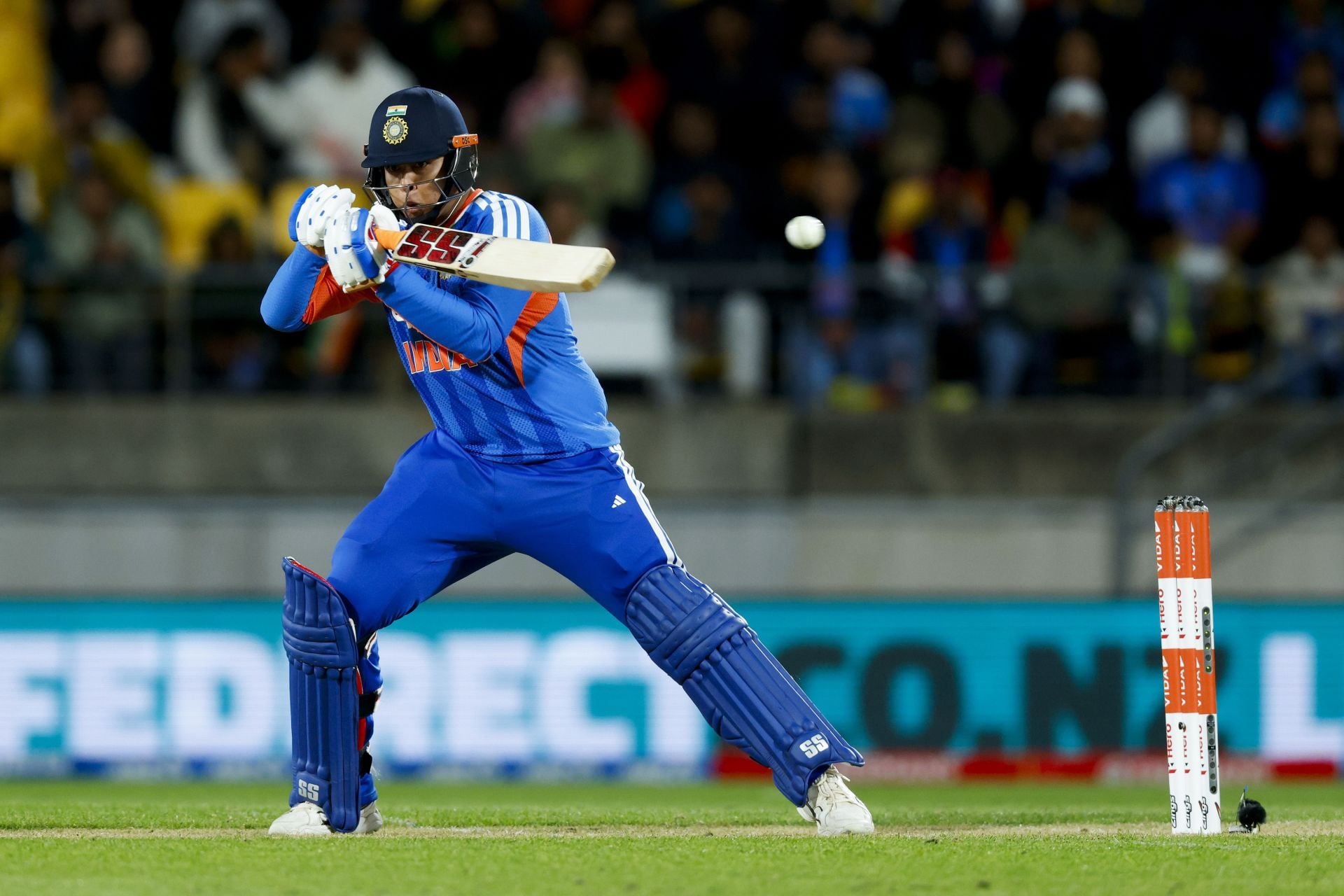 Top 5 expert reactions to Vaibhav Suryavanshi's blazing knock in 3rd NZ vs IND 2026 T20I ft. R Ashwin