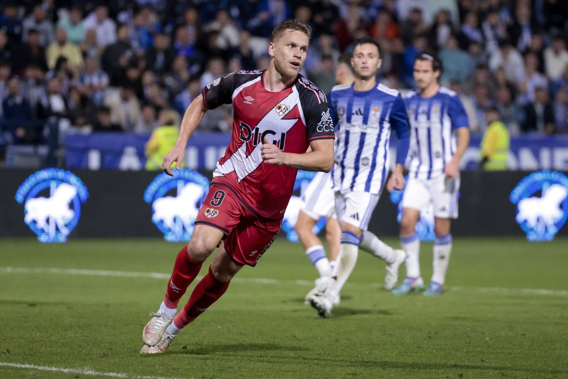 Rayo Vallecano vs Celta Vigo Prediction and Betting Tips | October 31st 2026