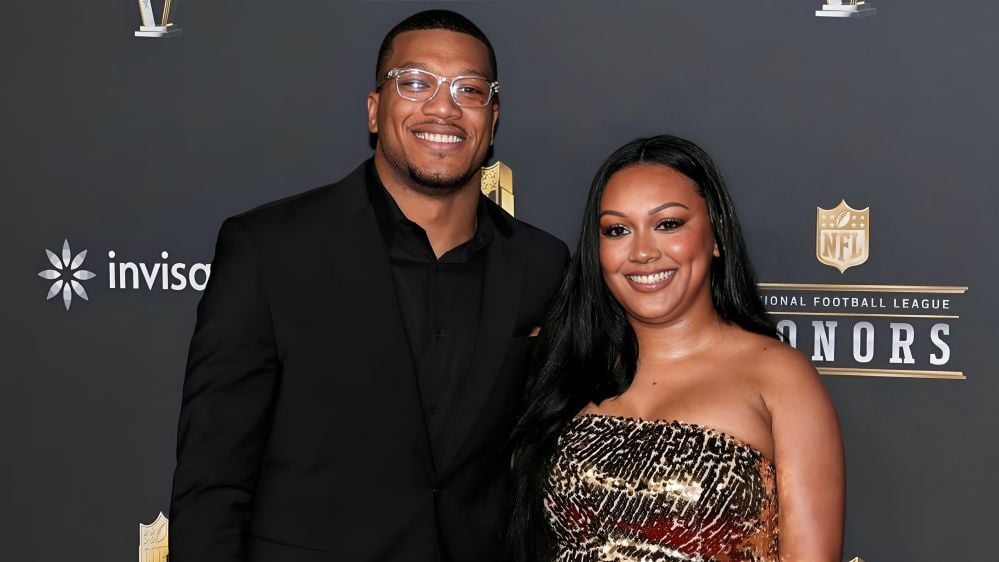 DJ Moore’s wife honors Mike Ditka with son’s tribute on Instagram