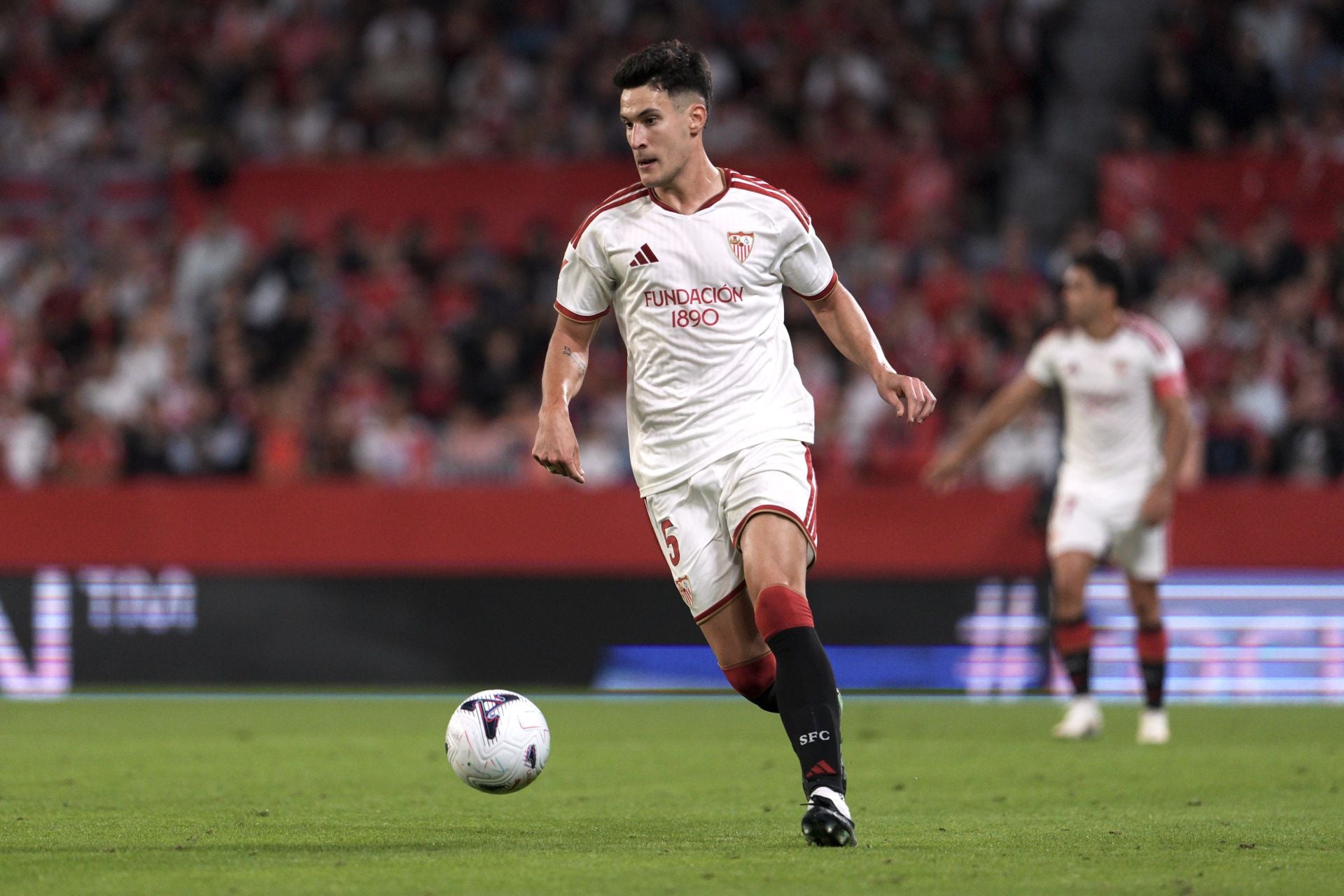 Getafe vs Sevilla Prediction and Betting Tips | November 1st 2026