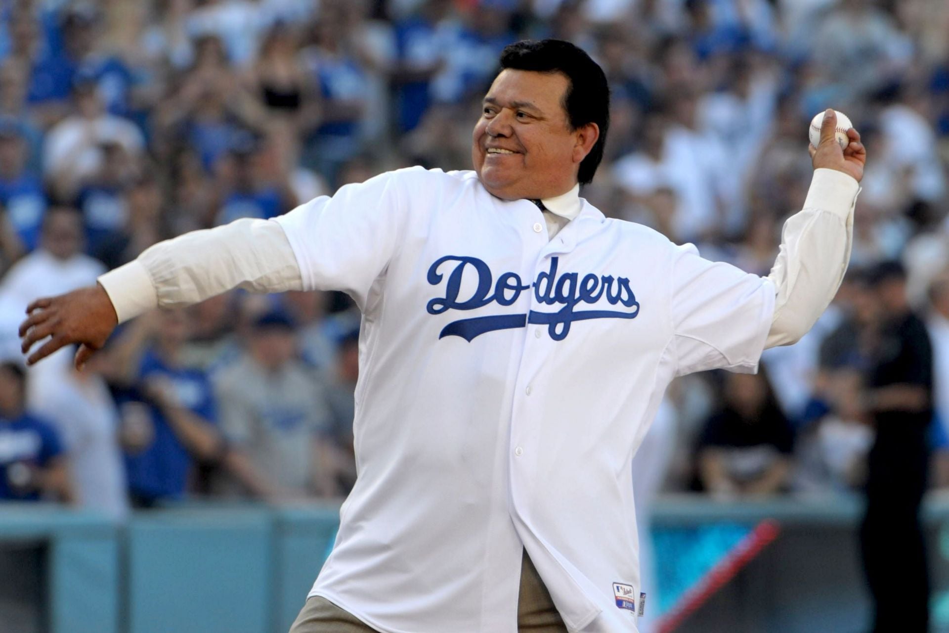10 MLB Superstars Whose Impact Extended Beyond Baseball