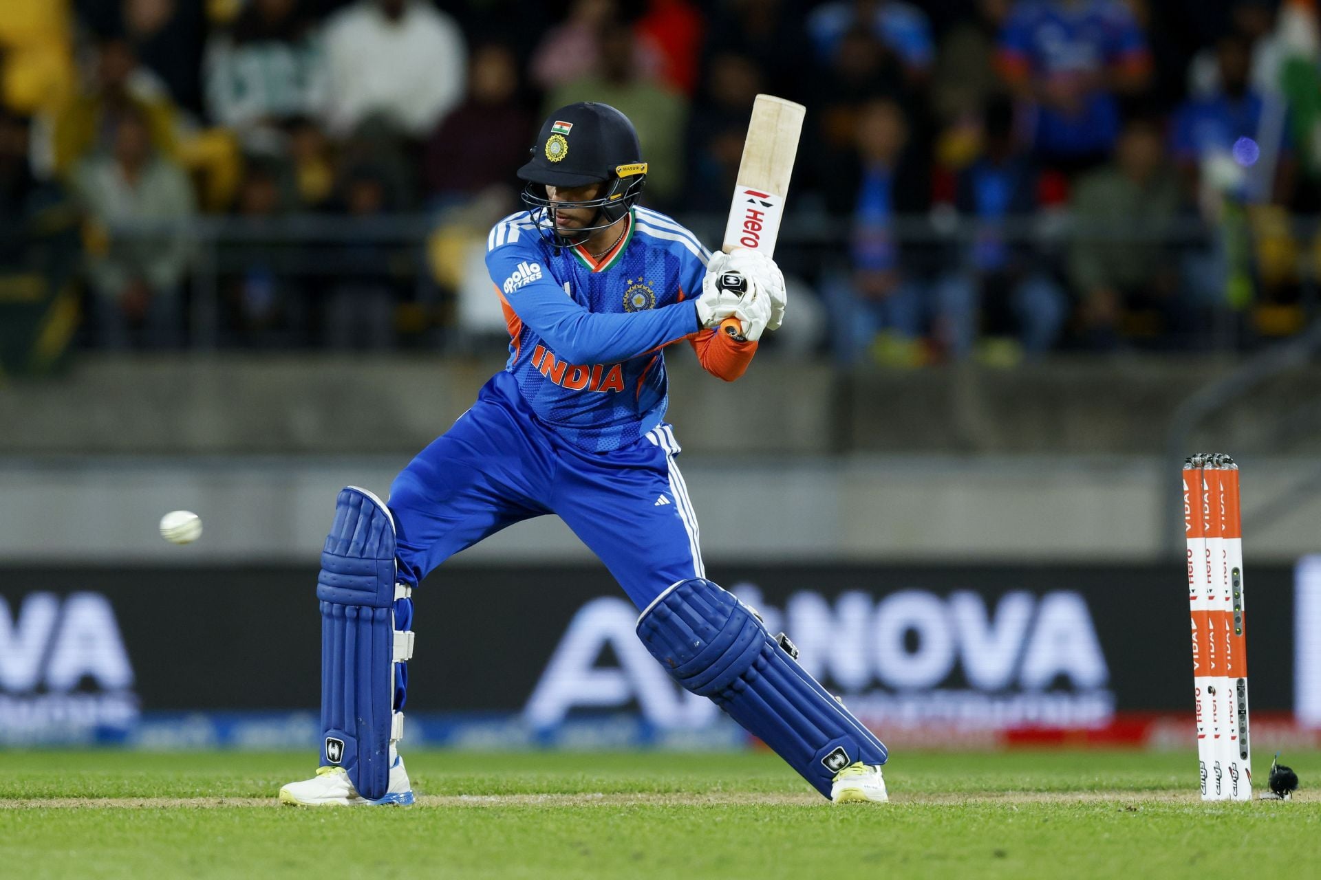 Abhishek Sharma T20I Century vs NZ Record [Full Guide 2026]