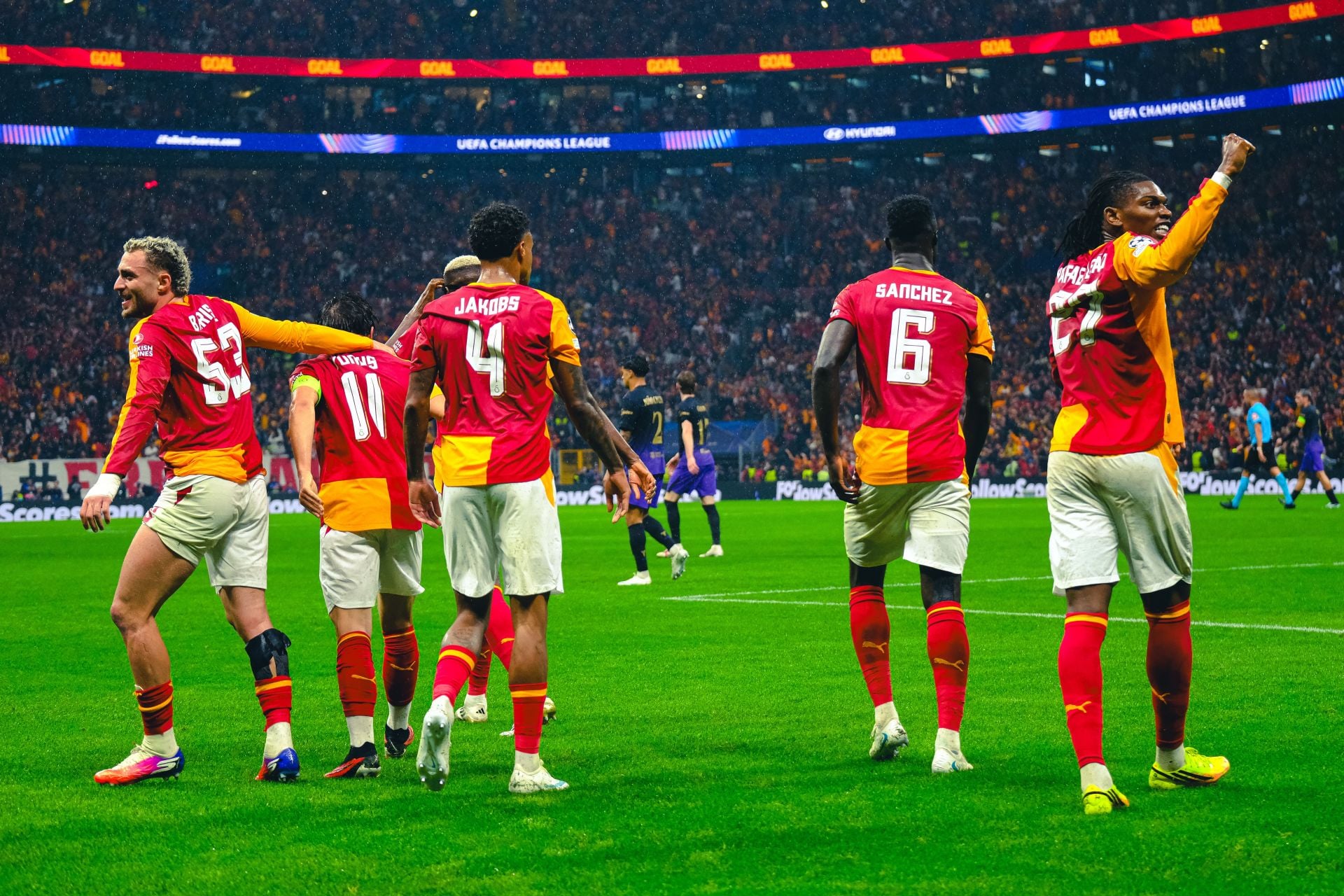 Genclerbirligi vs Galatasaray Prediction and Betting Tips | October 17th 2026