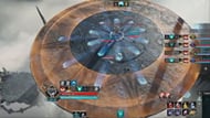Atiel breaking the outer circle in Aion 2 (Image via NC || YT@Madsin)
