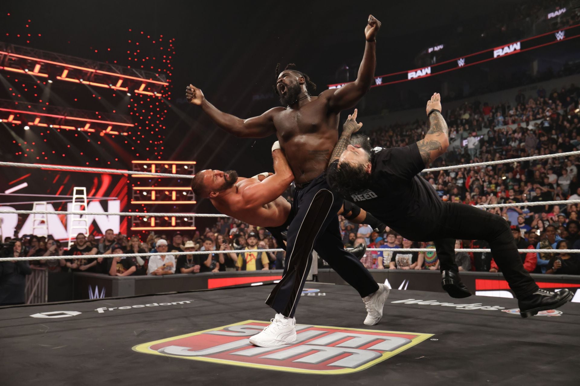 4 Mistakes WWE made on RAW before Money in the Bank 2026 (October 5, 2026)