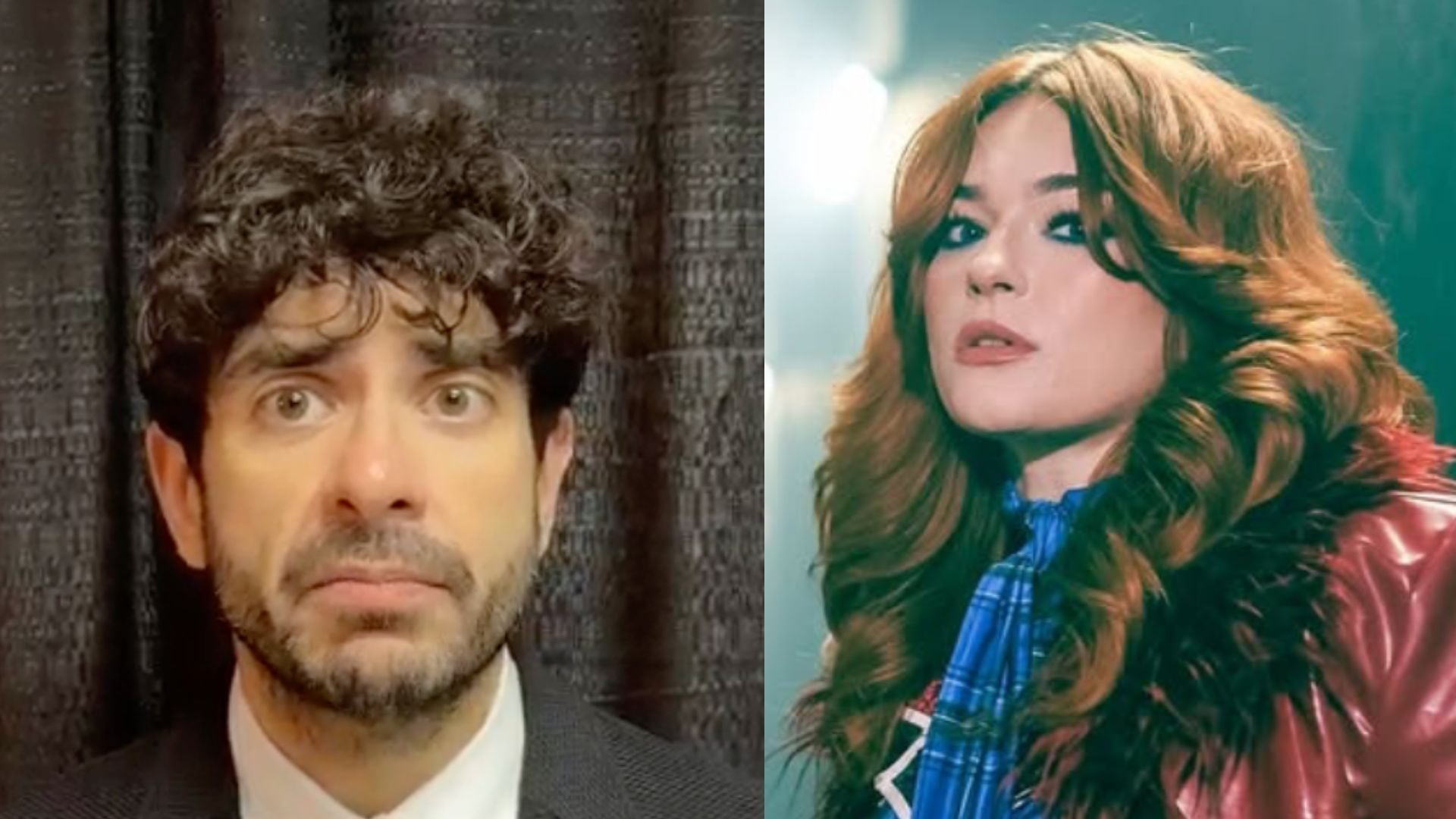 Injury Confirmed: Tony Khan Shares Update On Jamie Hayter