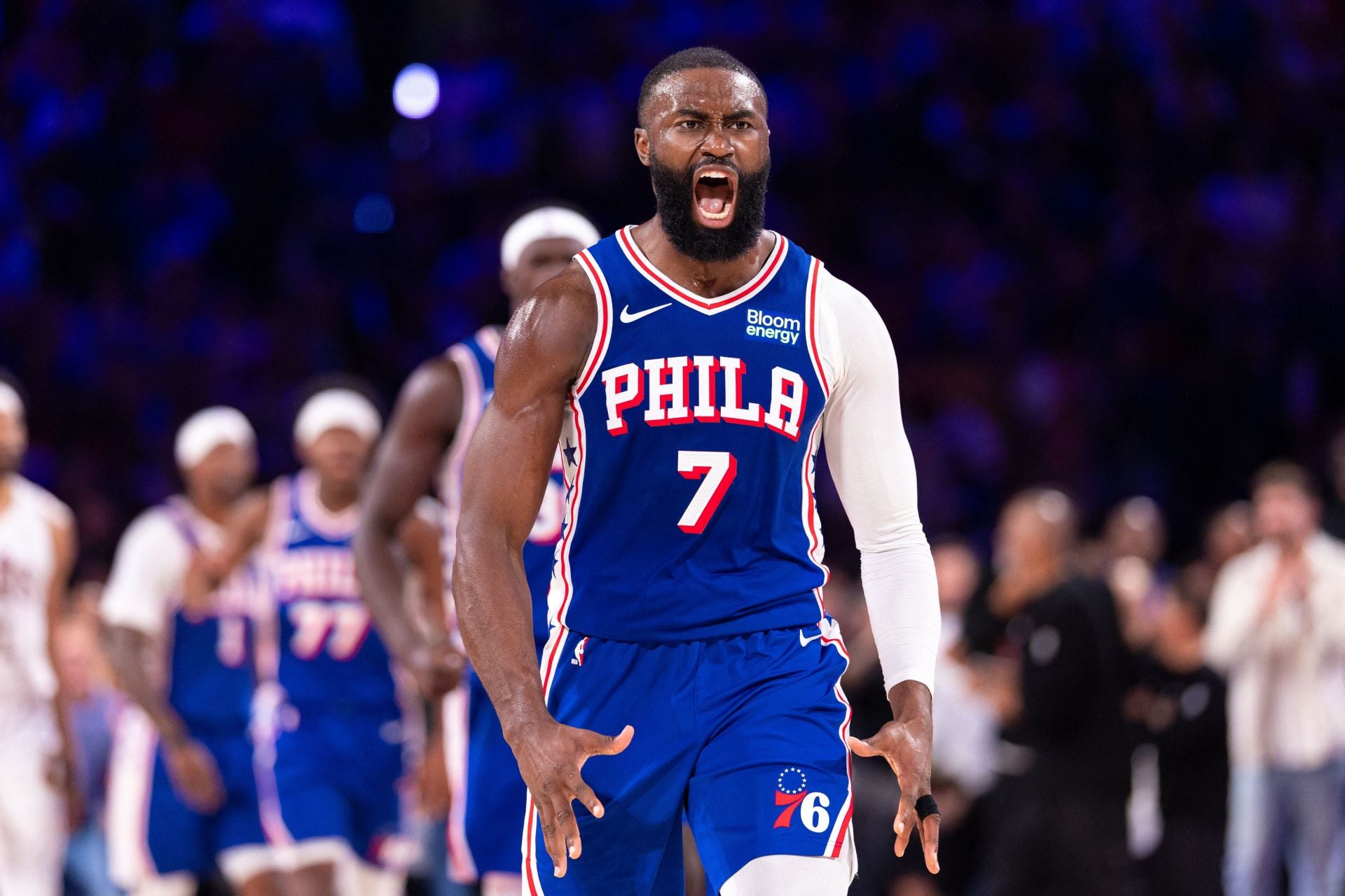 "He was rooting to get traded to Milwaukee" - Ex-NBA Champ Drops Bombshell Jaylen Brown Claim Amid Jayson Tatum Beef Rumors