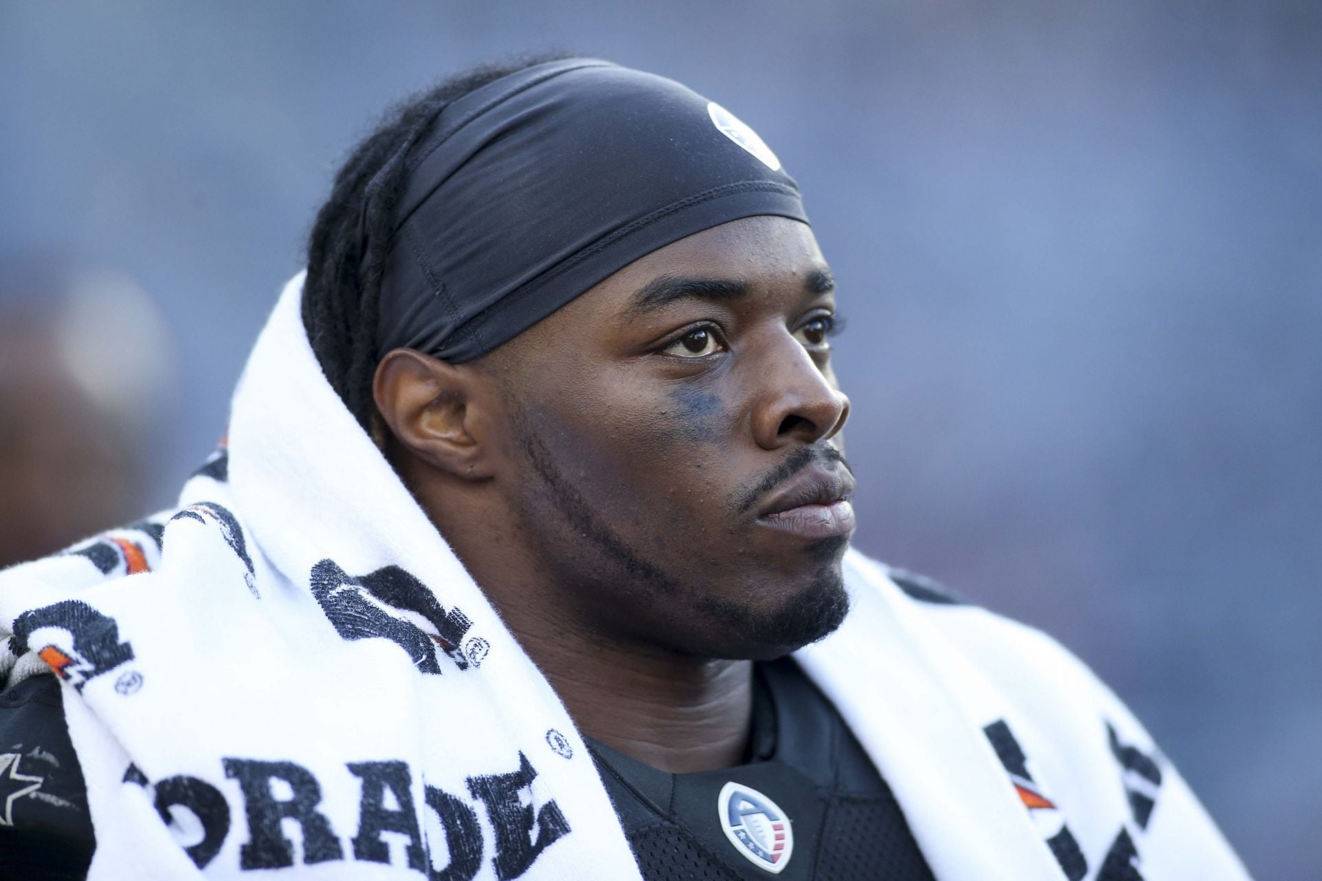 10 NFL Players Who Couldn't Replicate Their College Success in the Pros or League