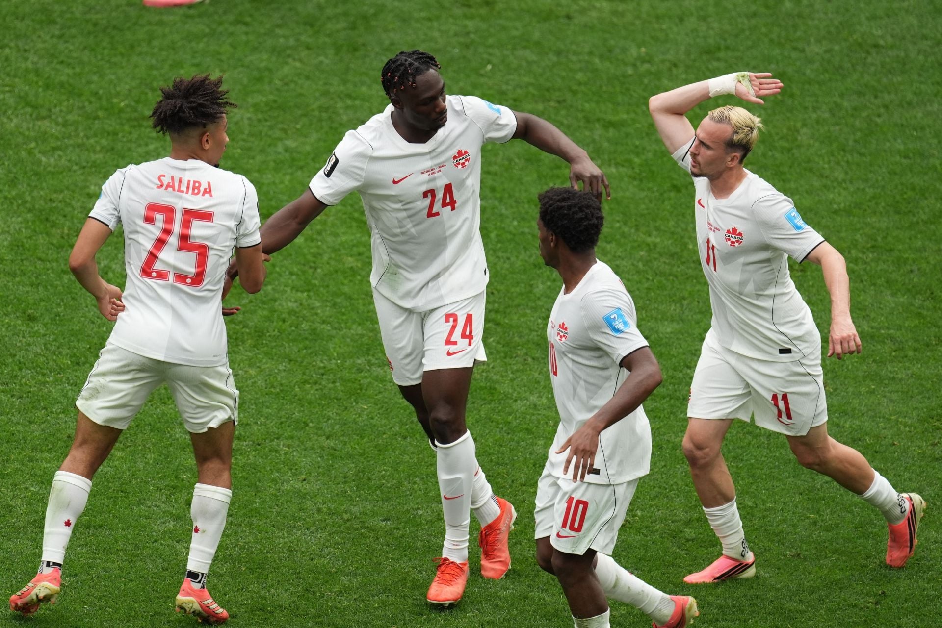 Canada vs Peru Prediction and Betting Tips | October 3rd 2026 