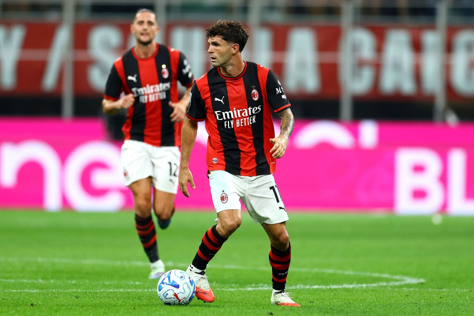 Sassuolo vs AC Milan Prediction and Betting Tips | October 11th 2026