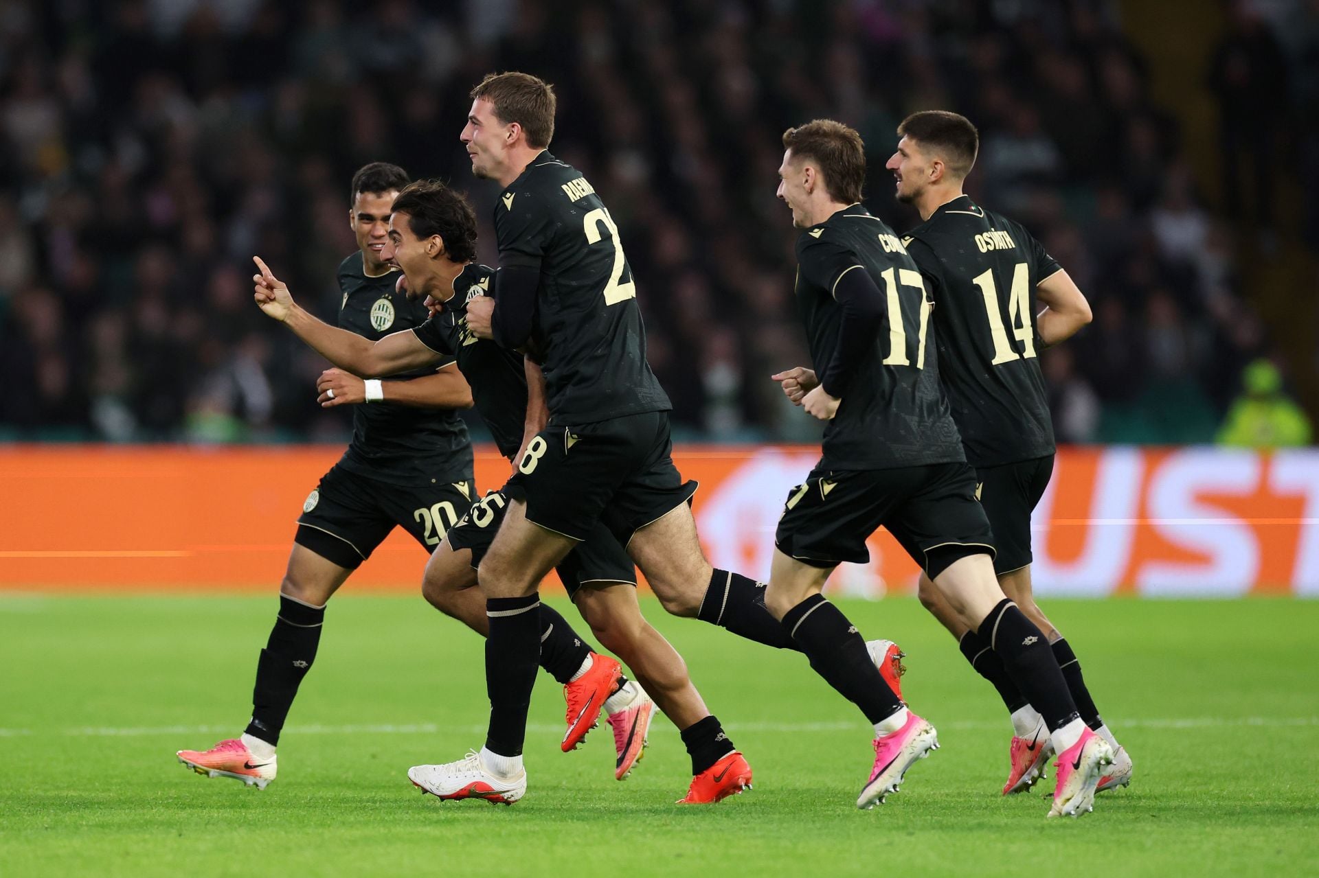 Ferencvaros vs Viktoria Plzen Prediction and Betting Tips | October 15th 2026