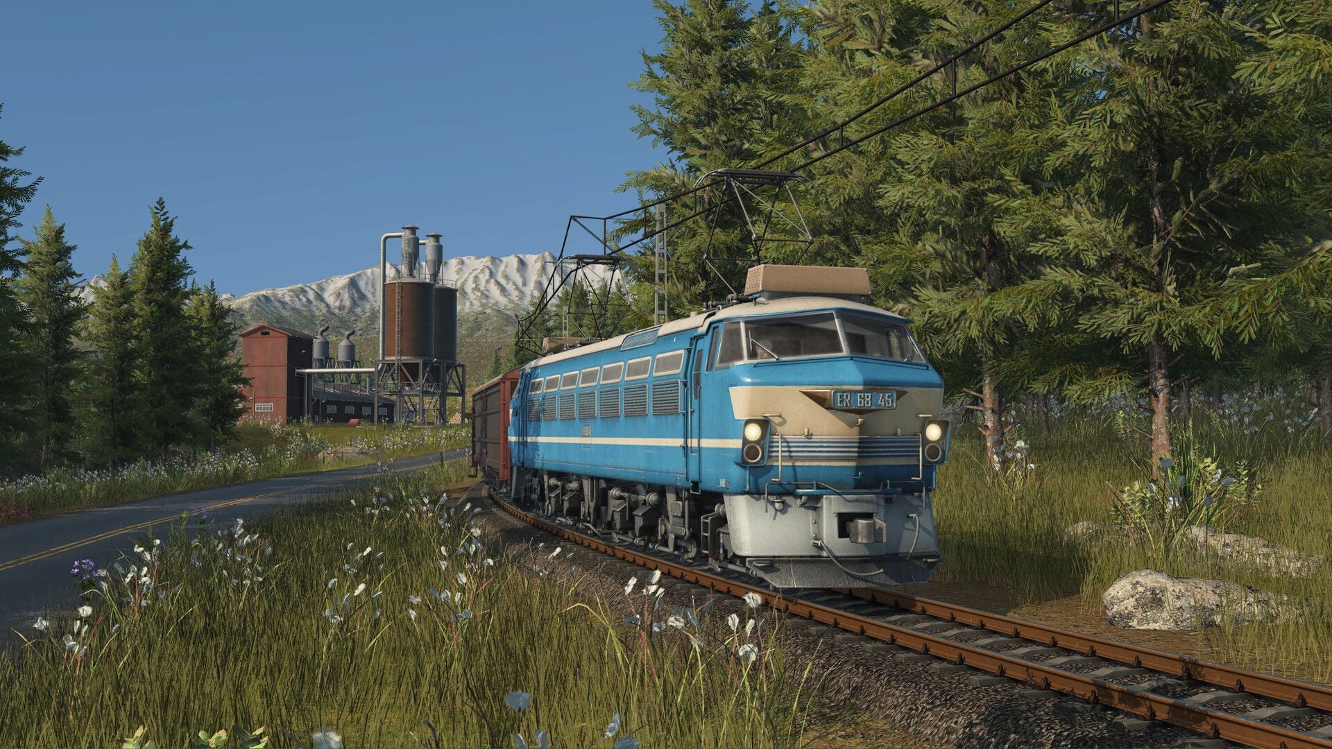 Best Transport Fever 3 mods