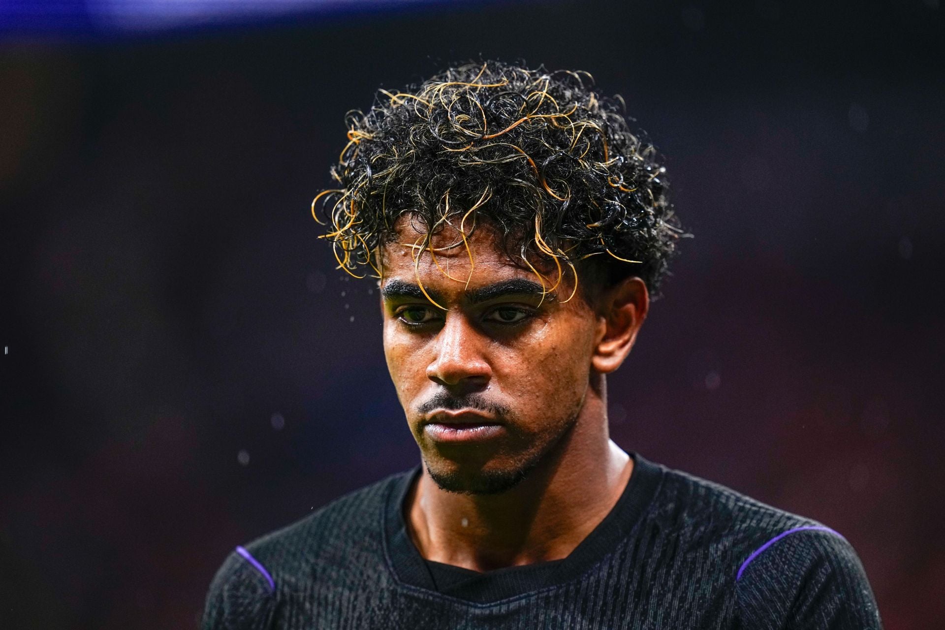 Lamine Yamal takes cheeky dig at Galatasaray star after Barcelona's win in UEFA Champions League