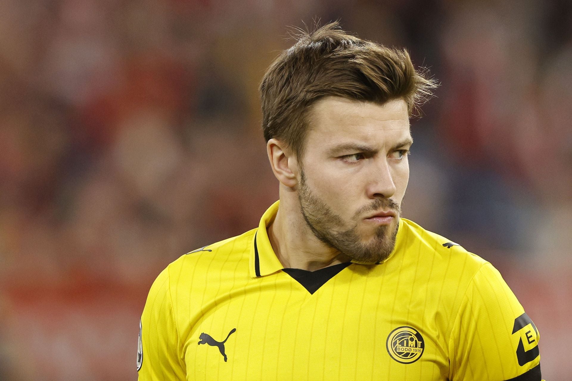 Bodø/Glimt vs Borussia Dortmund Prediction and Betting Tips | October 14th 2026