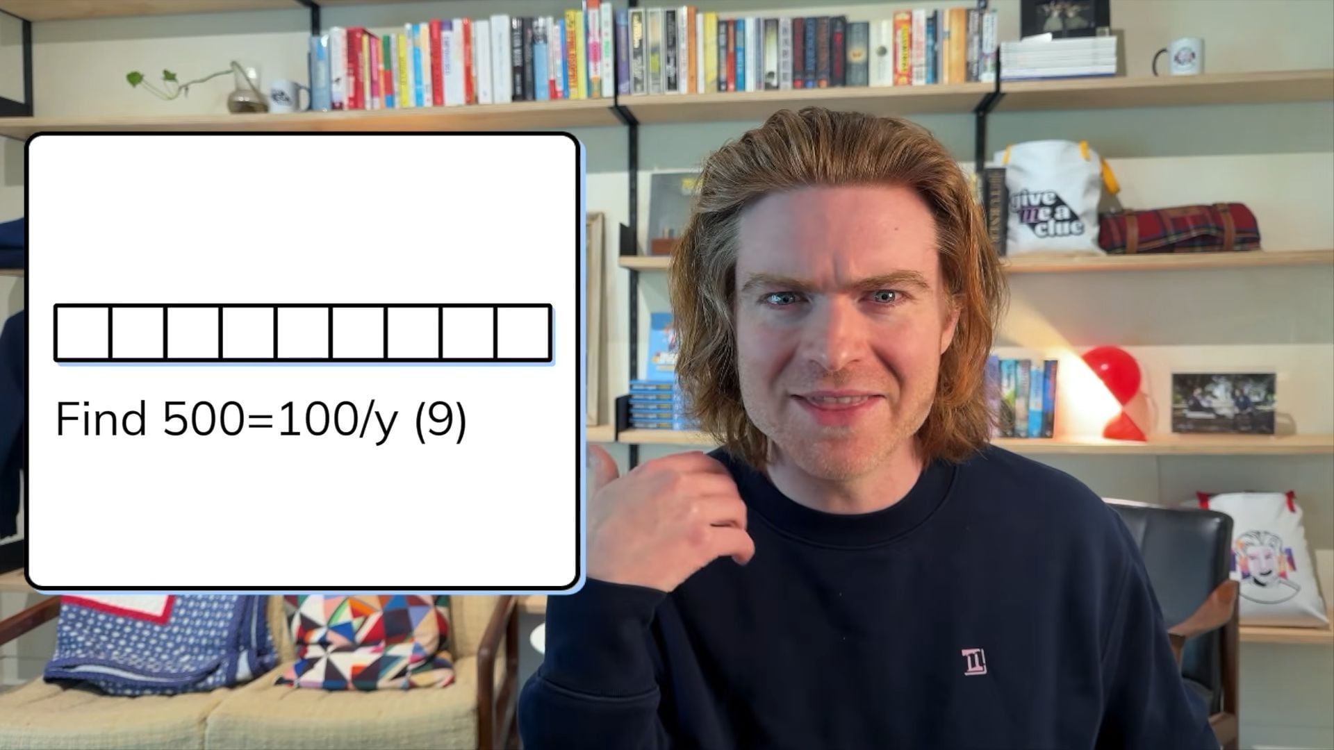 Today's Minute Cryptic Answer and Hints for October 8, 2026