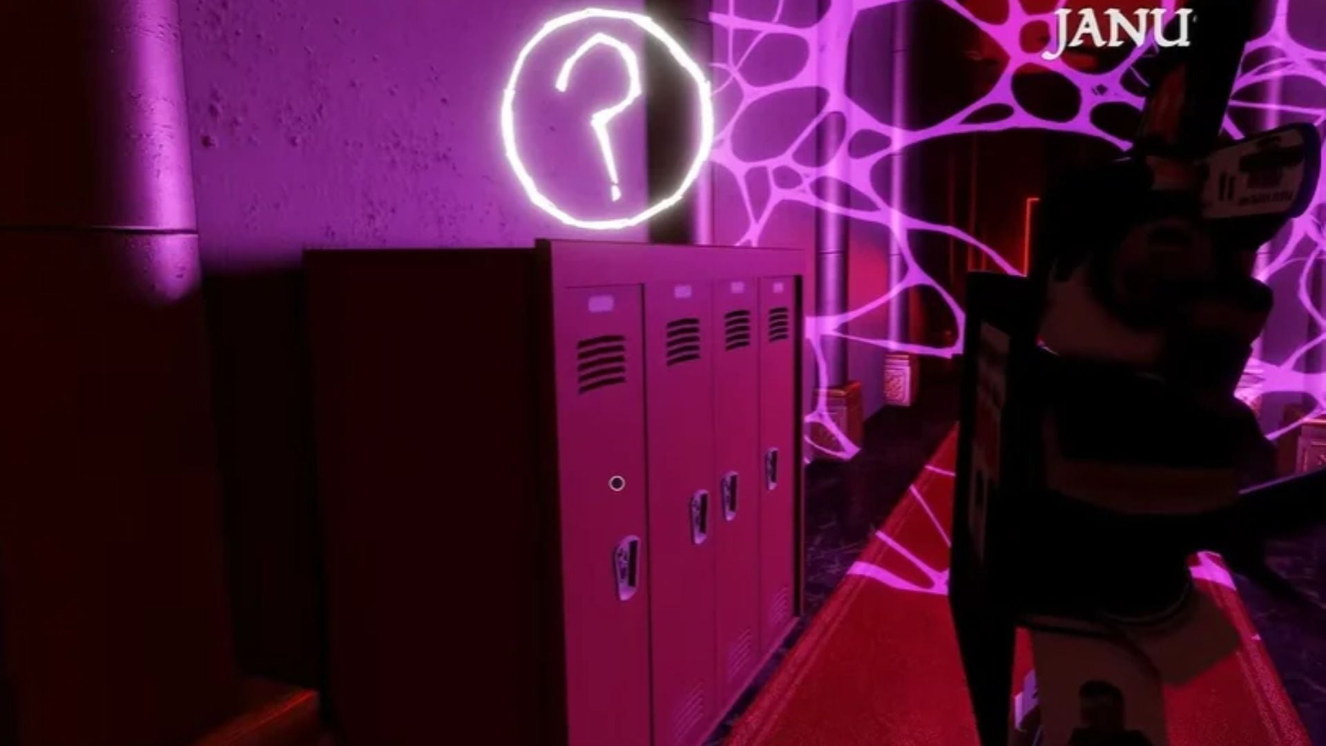 The locker (Image via Roblox)