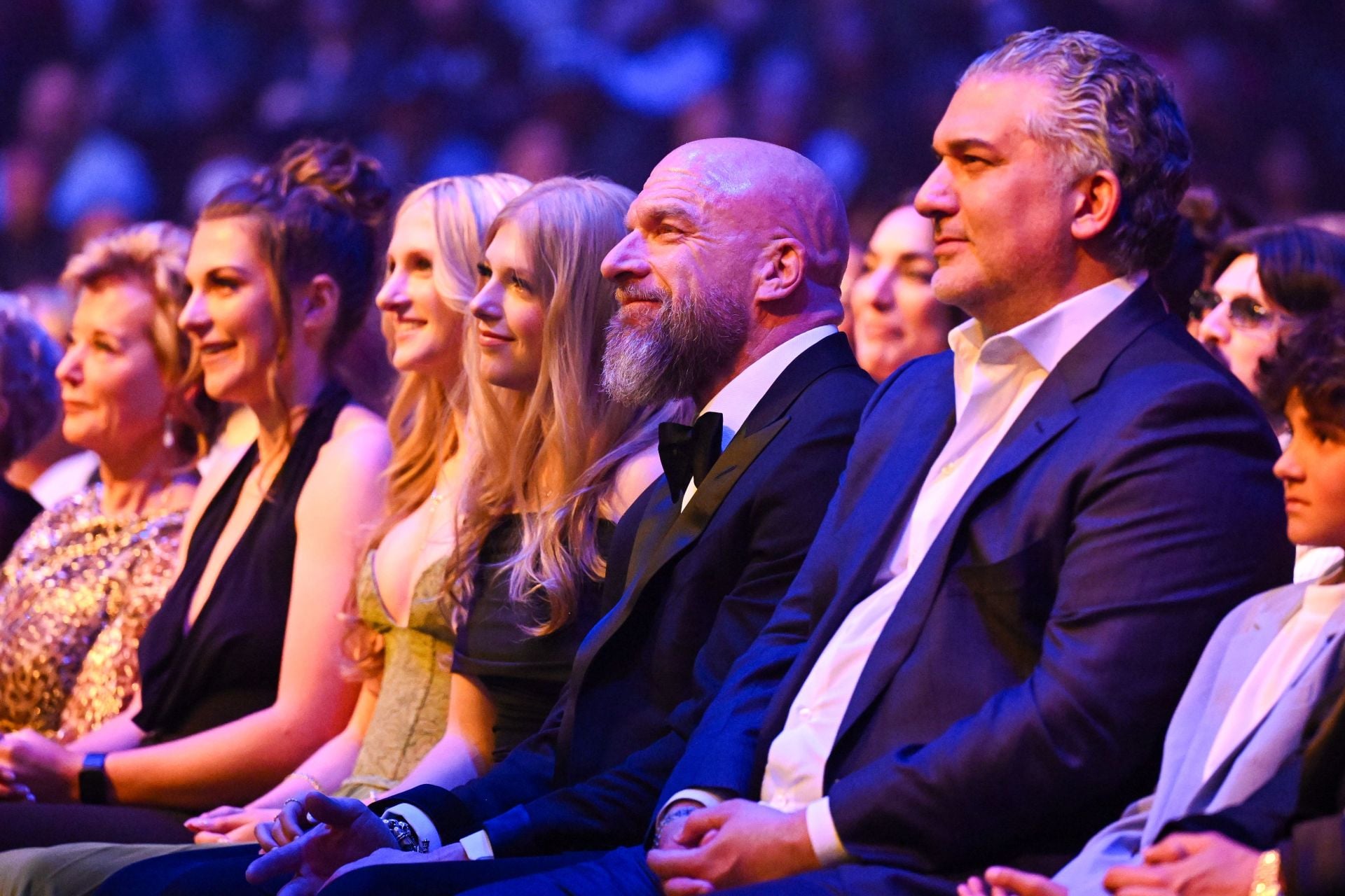 WWE Holds Huge Meeting Sending Emphatic Message About Safety To Every Star Before Crown Jewel News Breaks - Report