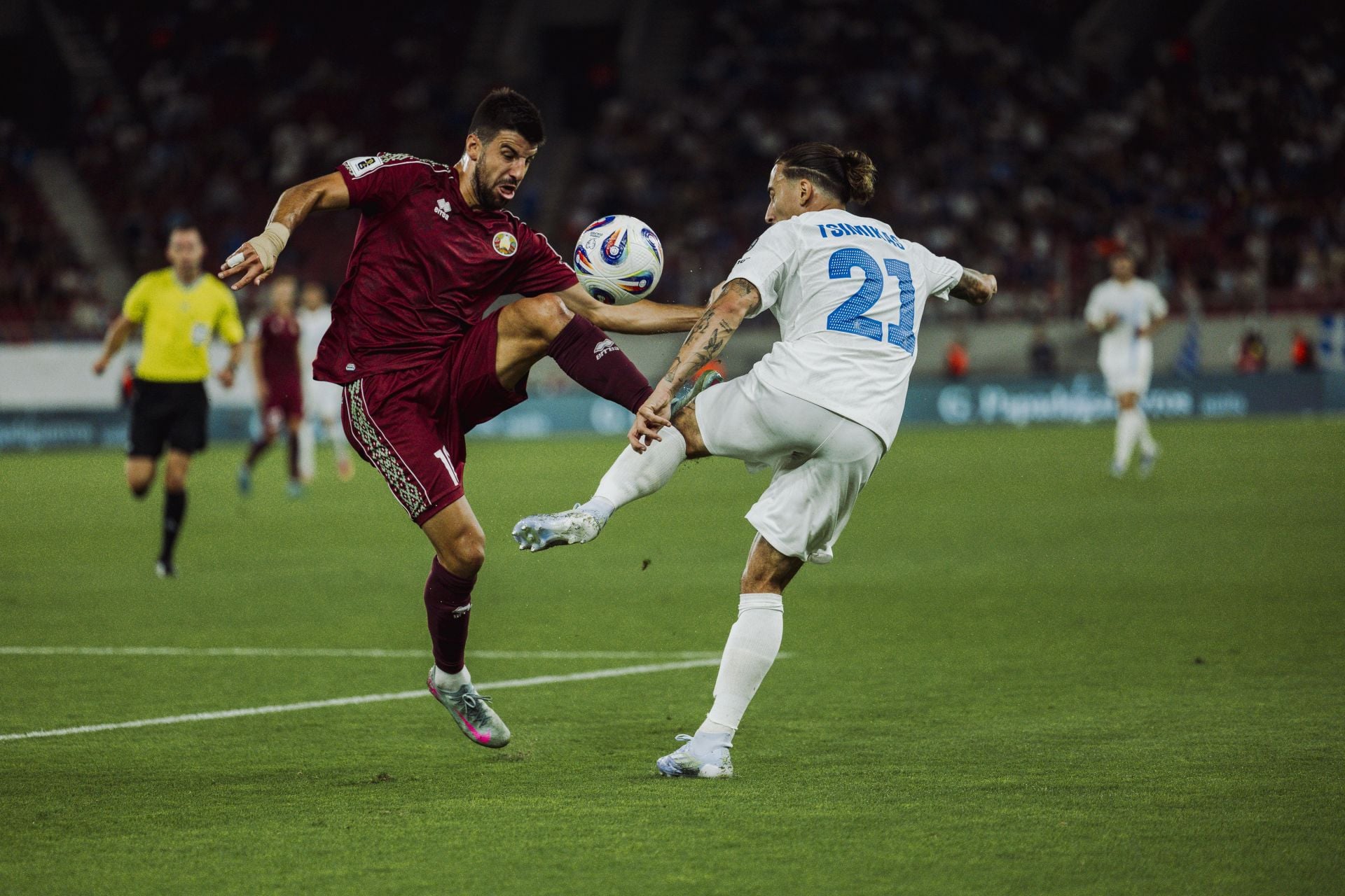 Belarus vs Finland Prediction and Betting Tips | October 6th 2026