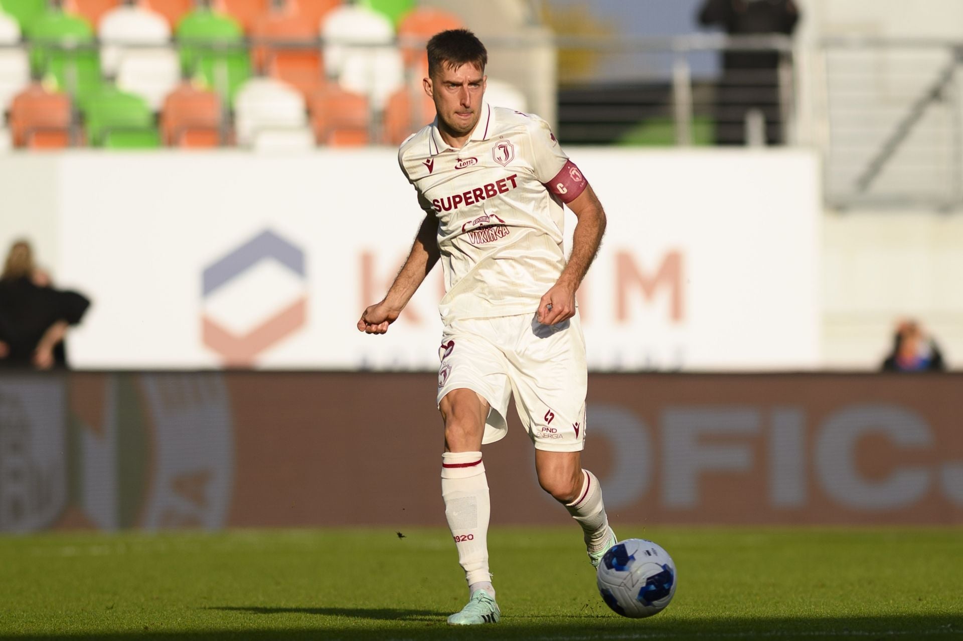 Jagiellonia Białystok vs Anderlecht Prediction and Betting Tips | October 22nd 2026